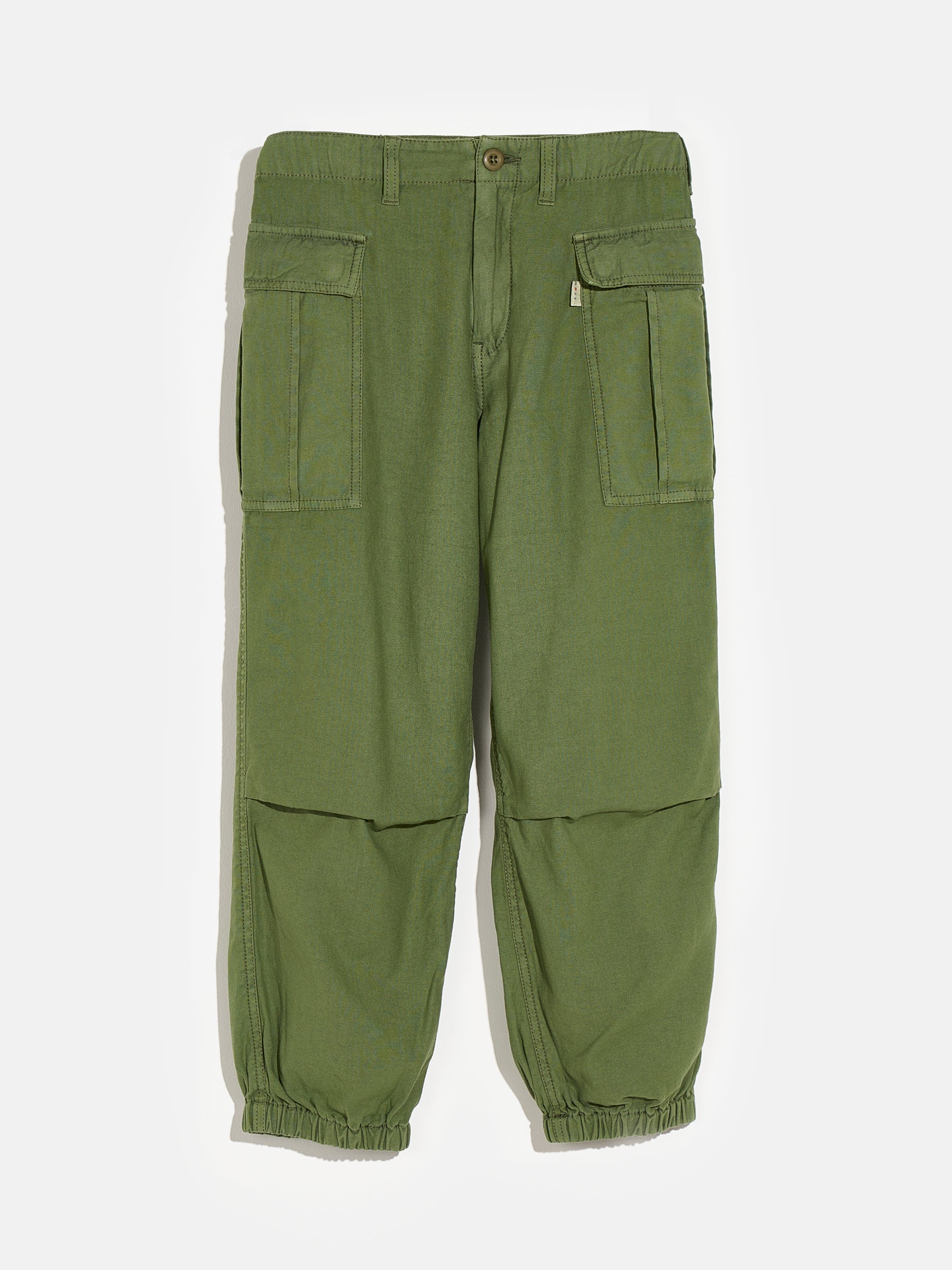 Willow Trouser For Girls | Bellerose