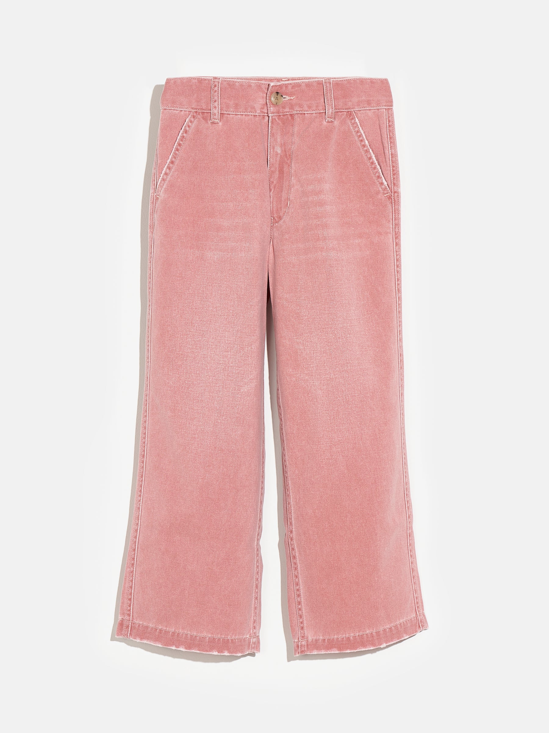 Kristin Trousers For Girls | Bellerose