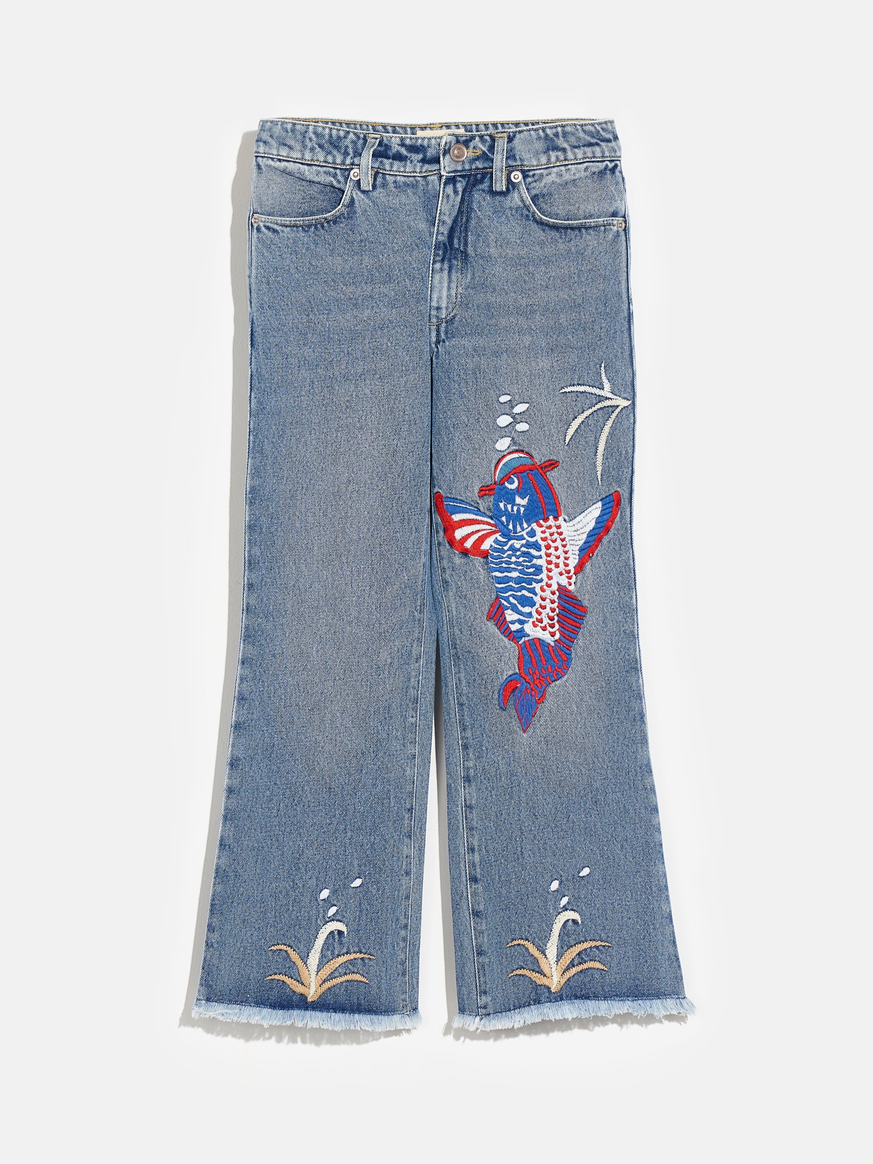 Carlene Jeans Für Girls | Bellerose