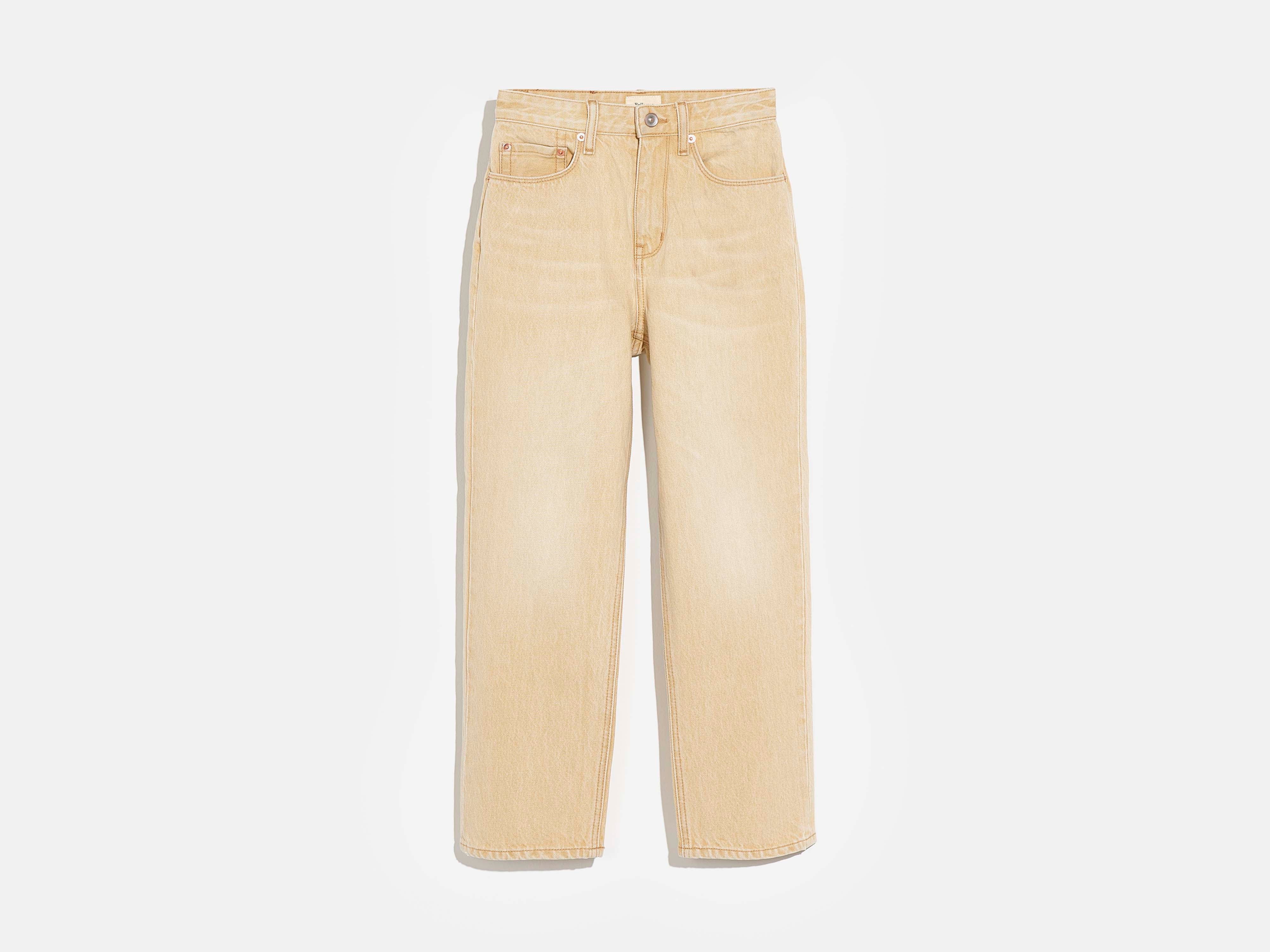 peters jeans (241 / B / SAND STONE)