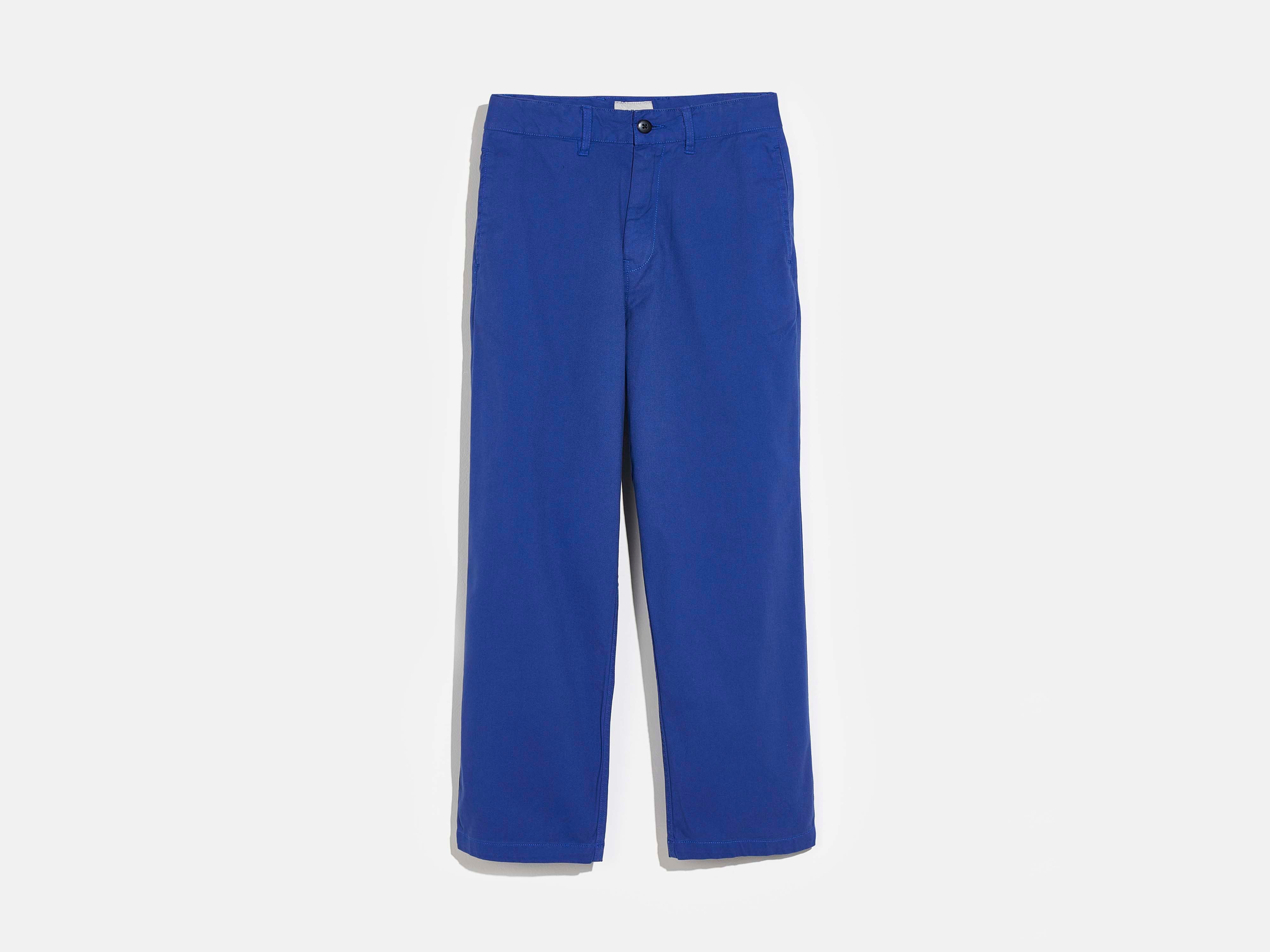 wilson trousers (241 / B / BLUEWORKER)