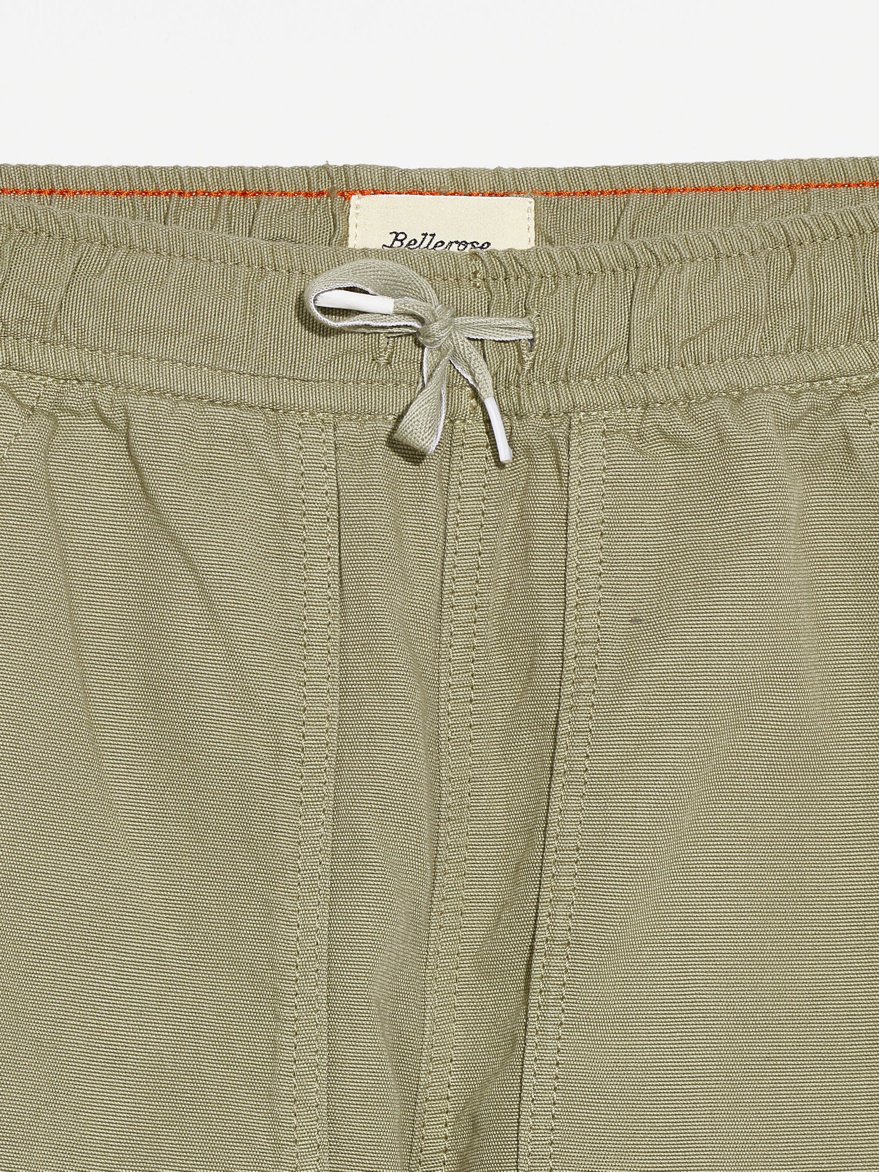 pawel trousers (241 / B / CLAY)