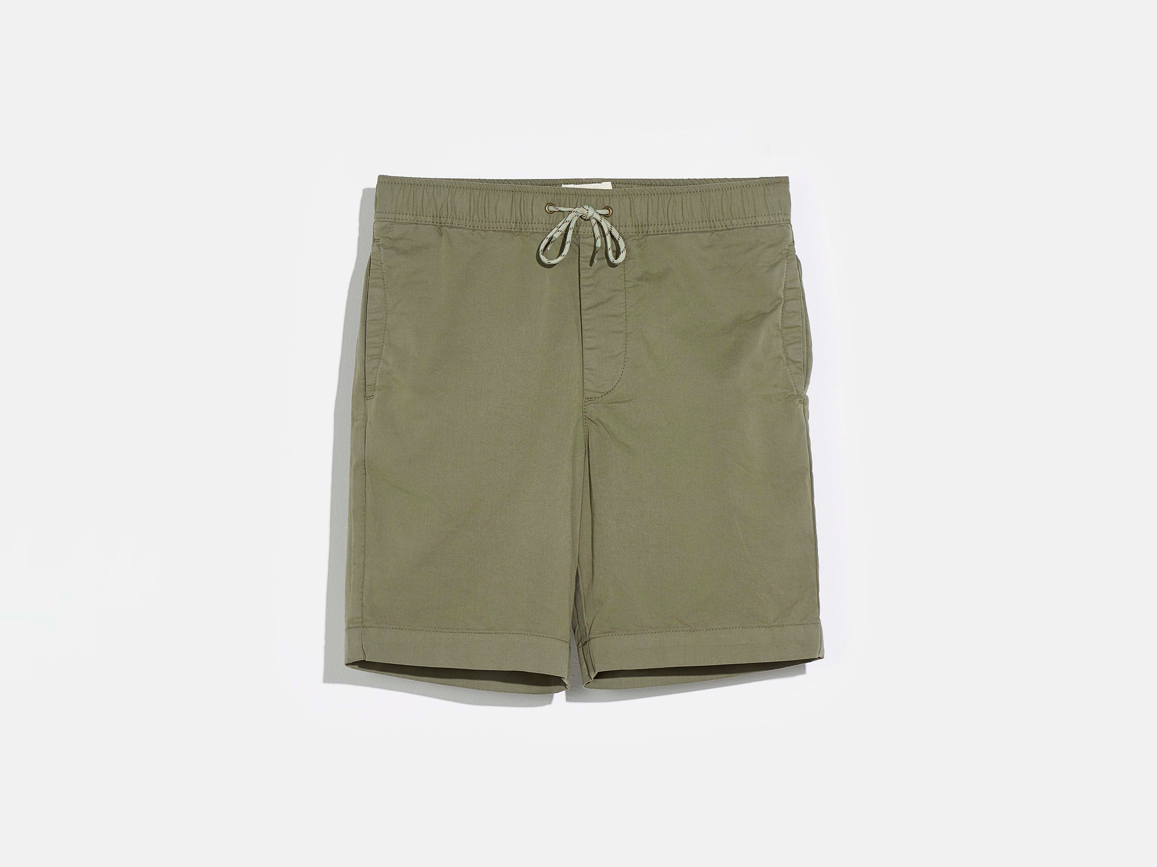 pawl shorts (241 / B / JEEP)