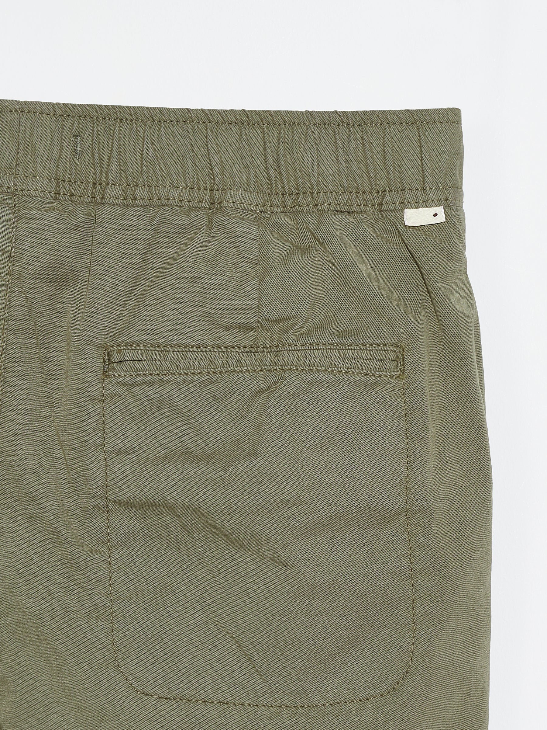 pawl shorts (241 / B / JEEP)