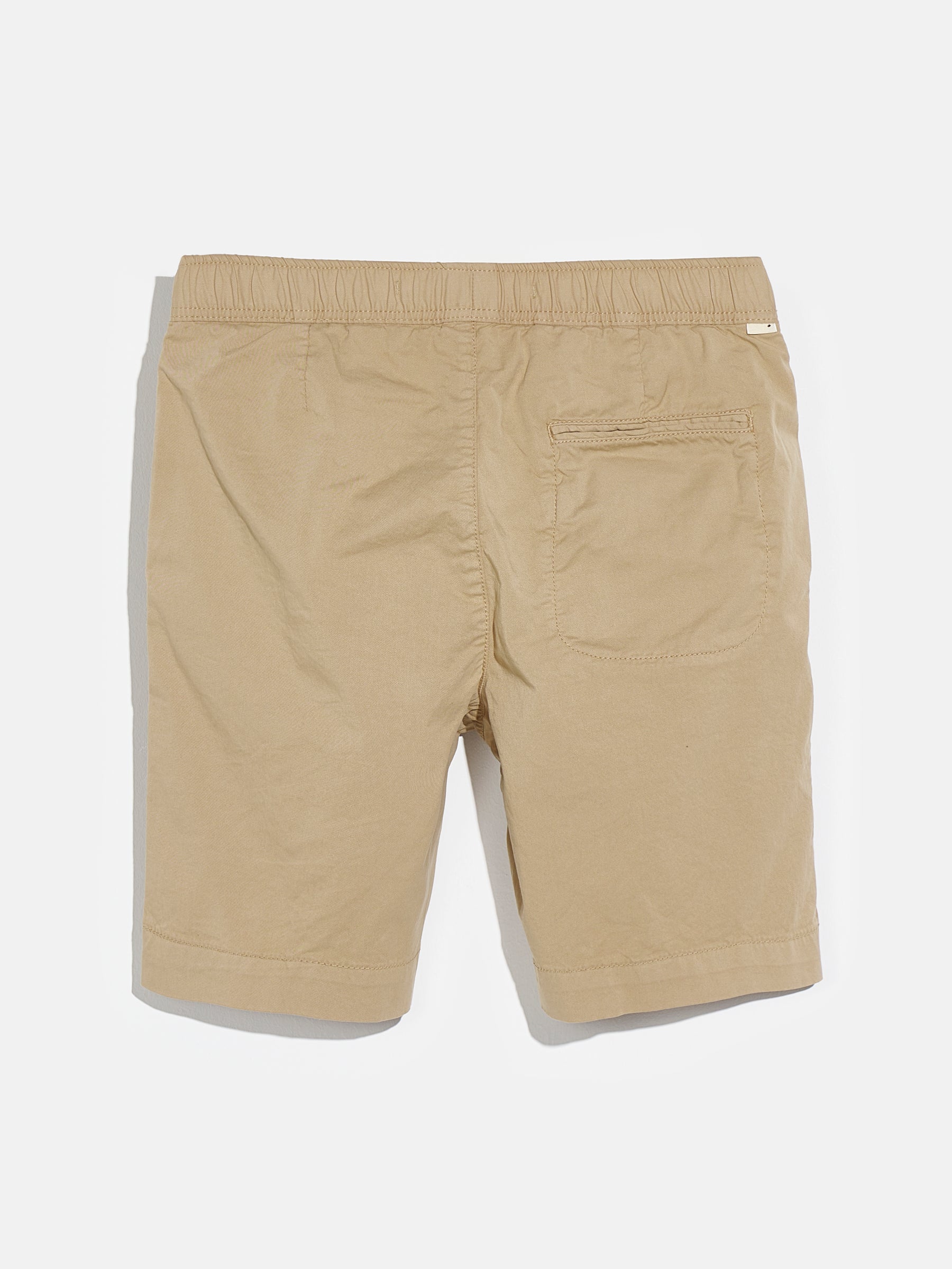 Pawl relaxed shorts (242 / B / CHINO)