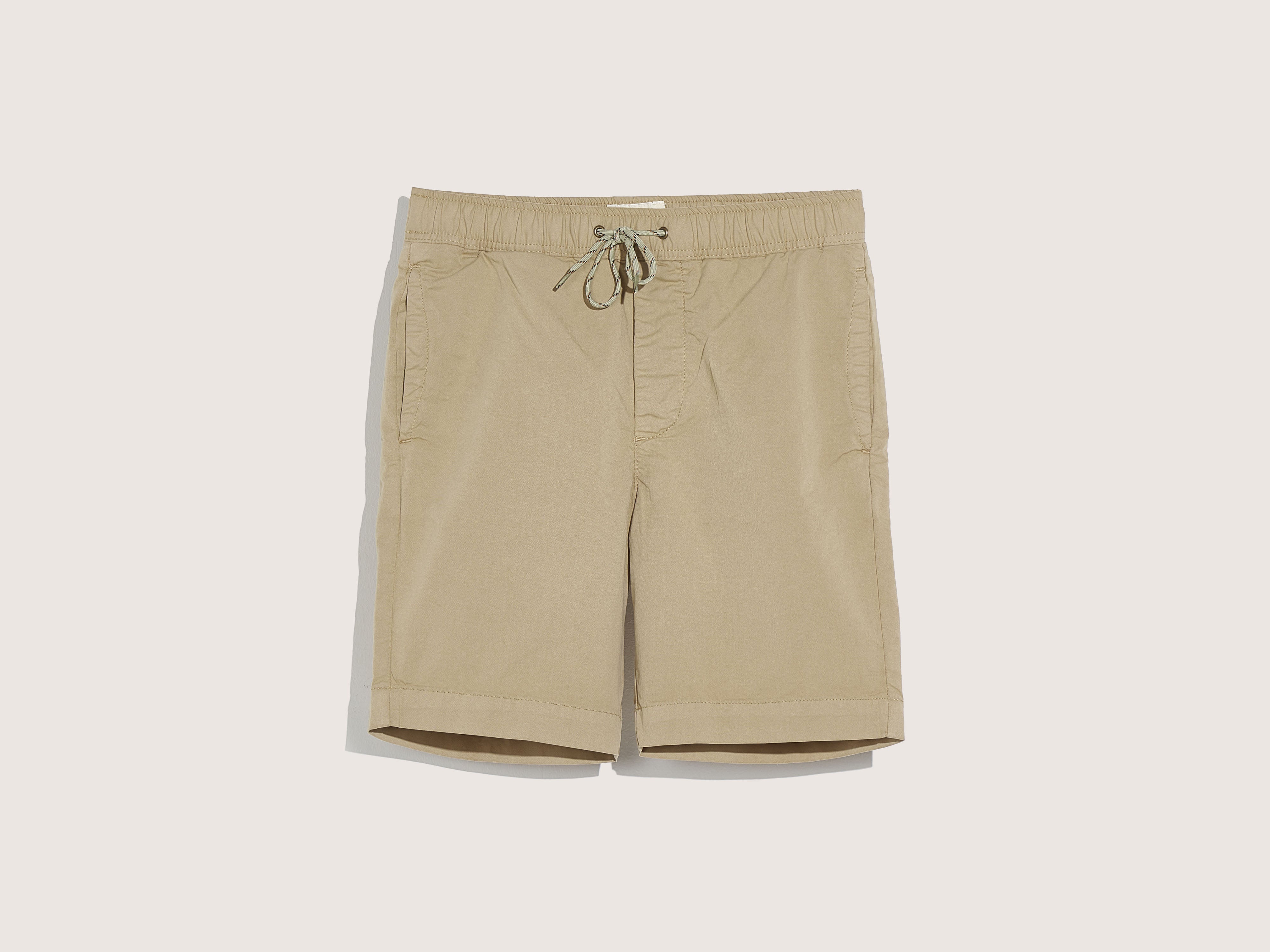 Pawl relaxed shorts (242 / B / CHINO)