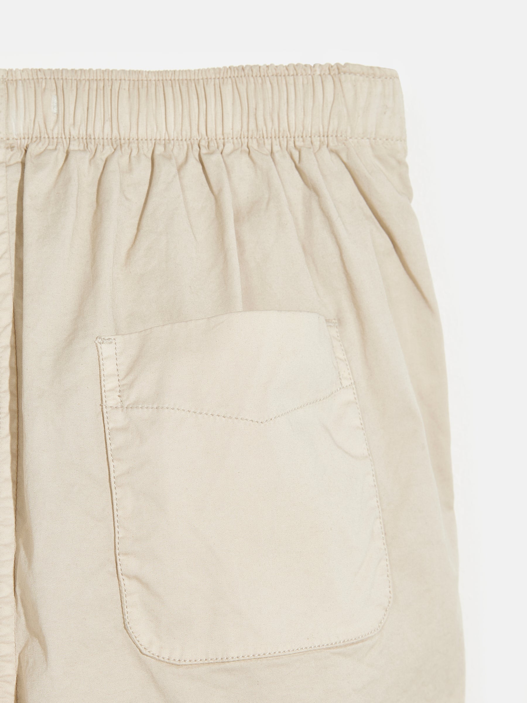 will shorts (241 / B / CEMENT)