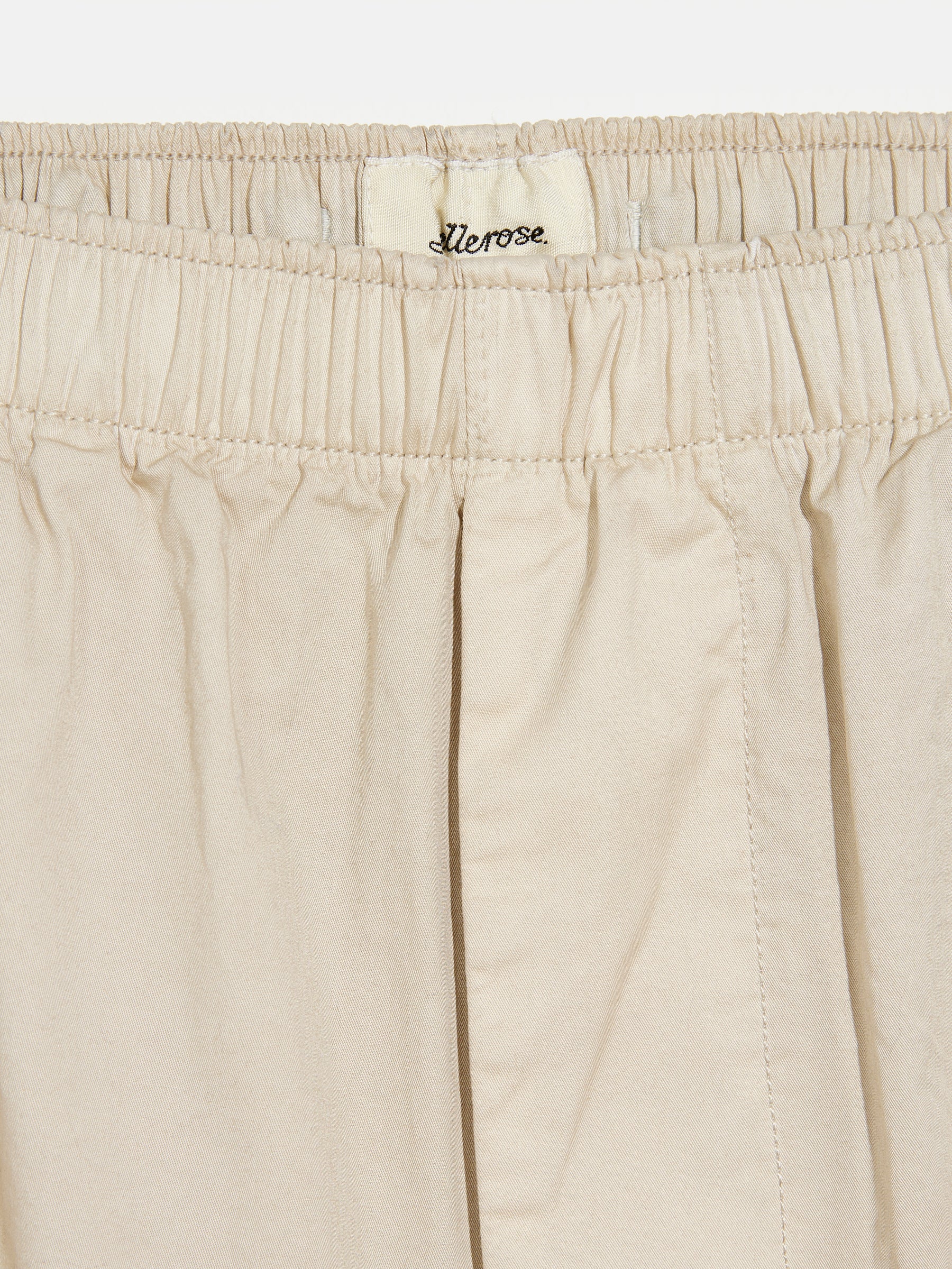 will shorts (241 / B / CEMENT)