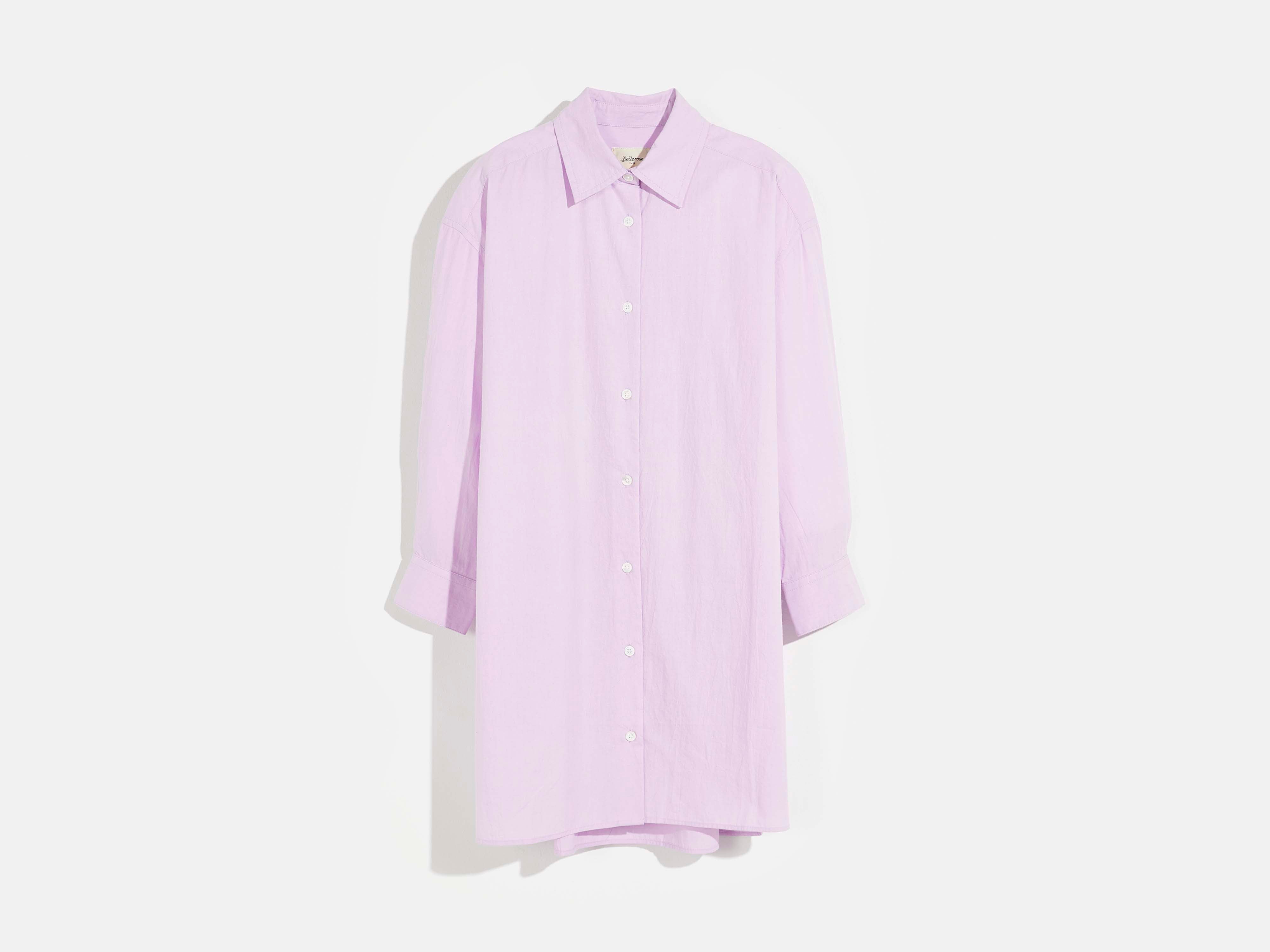 host dress (241 / G / ORCHID)