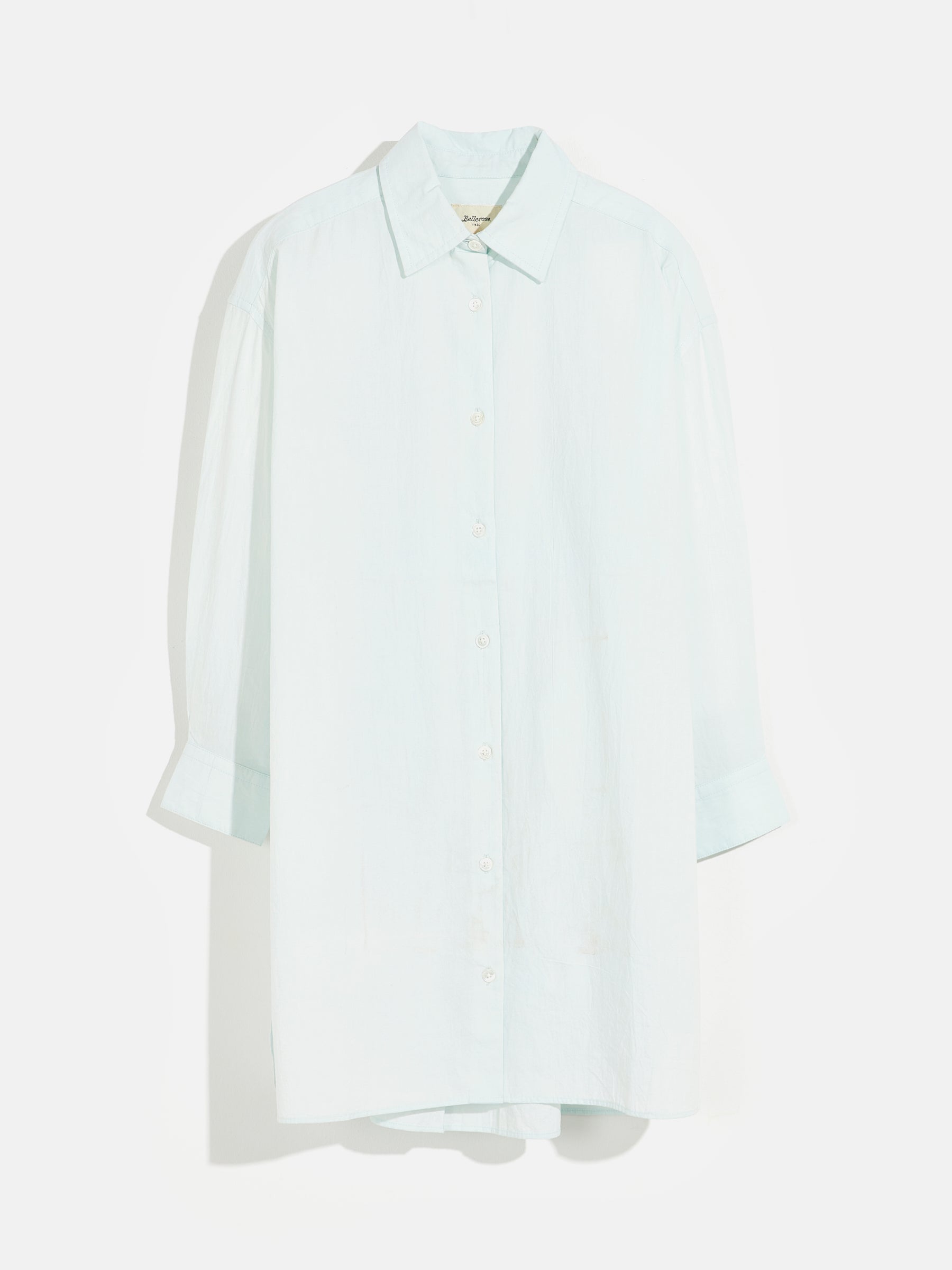 host dress (241 / G / ICE CUBE)
