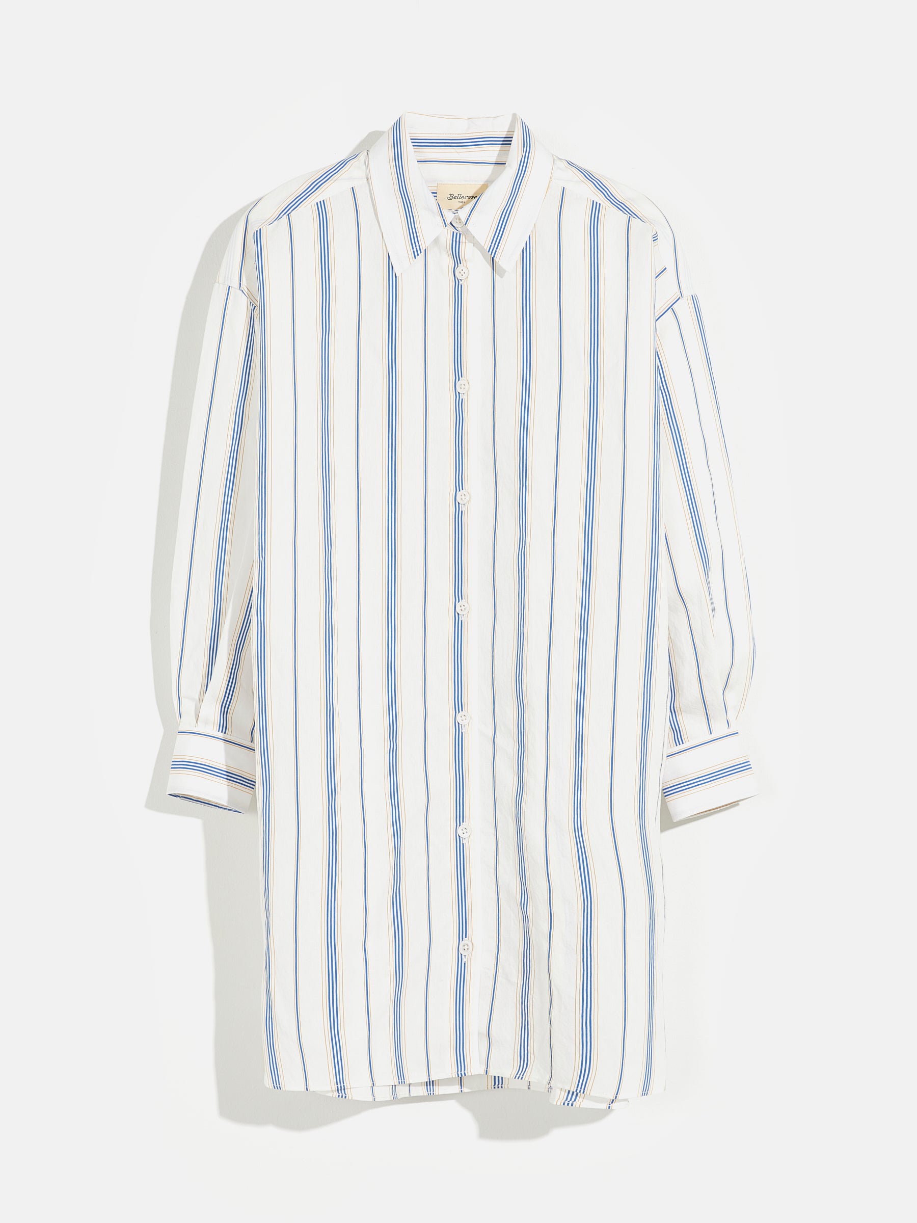 robe hosta (241 / G / STRIPE A)