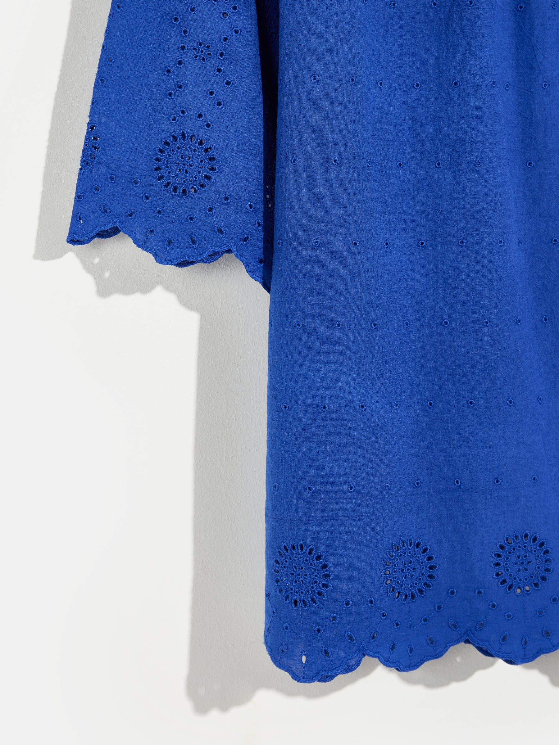 hemlock dress (241 / G / BLUEWORKER)