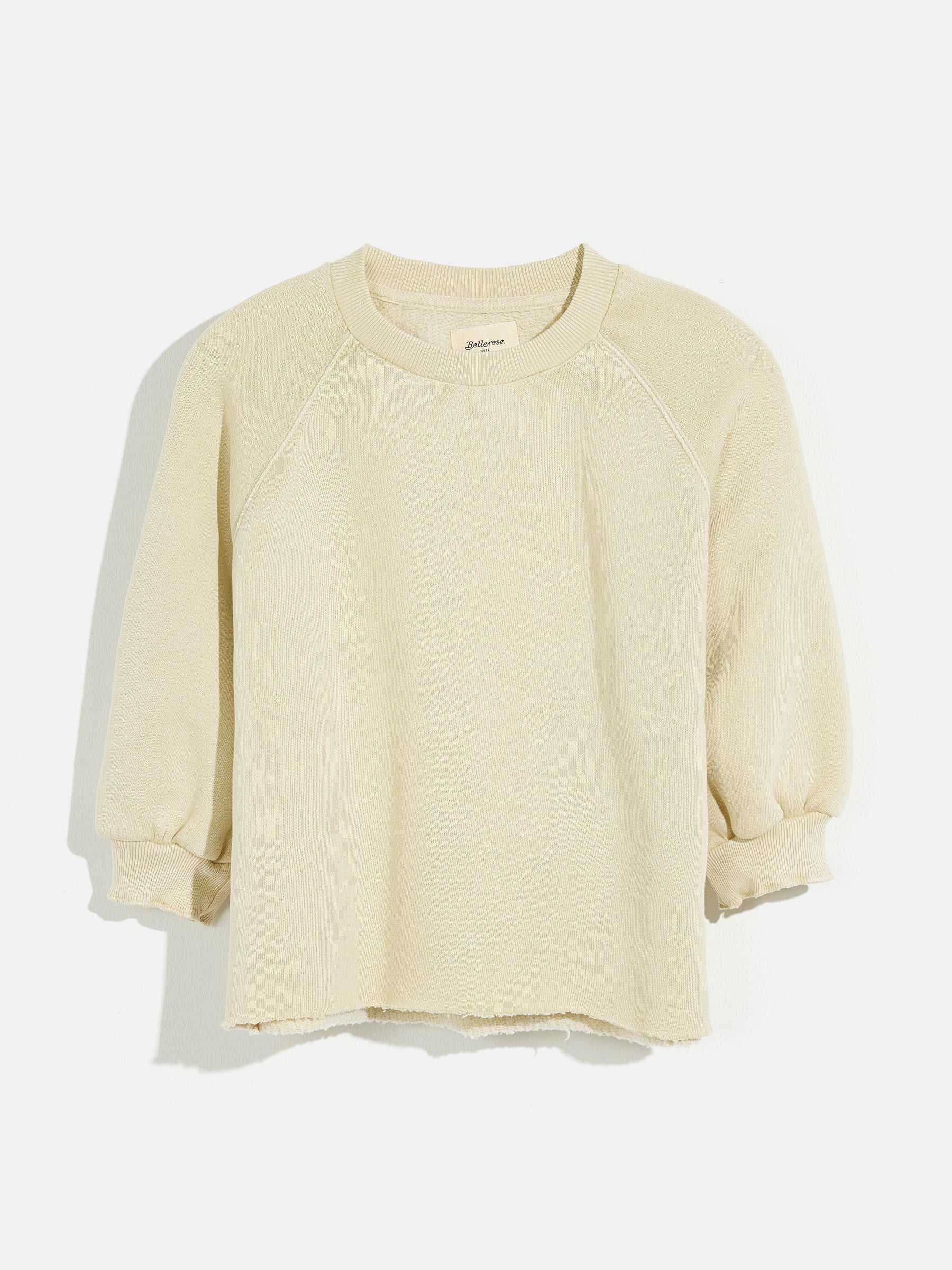 Febral Sweatshirt For Girls | Bellerose
