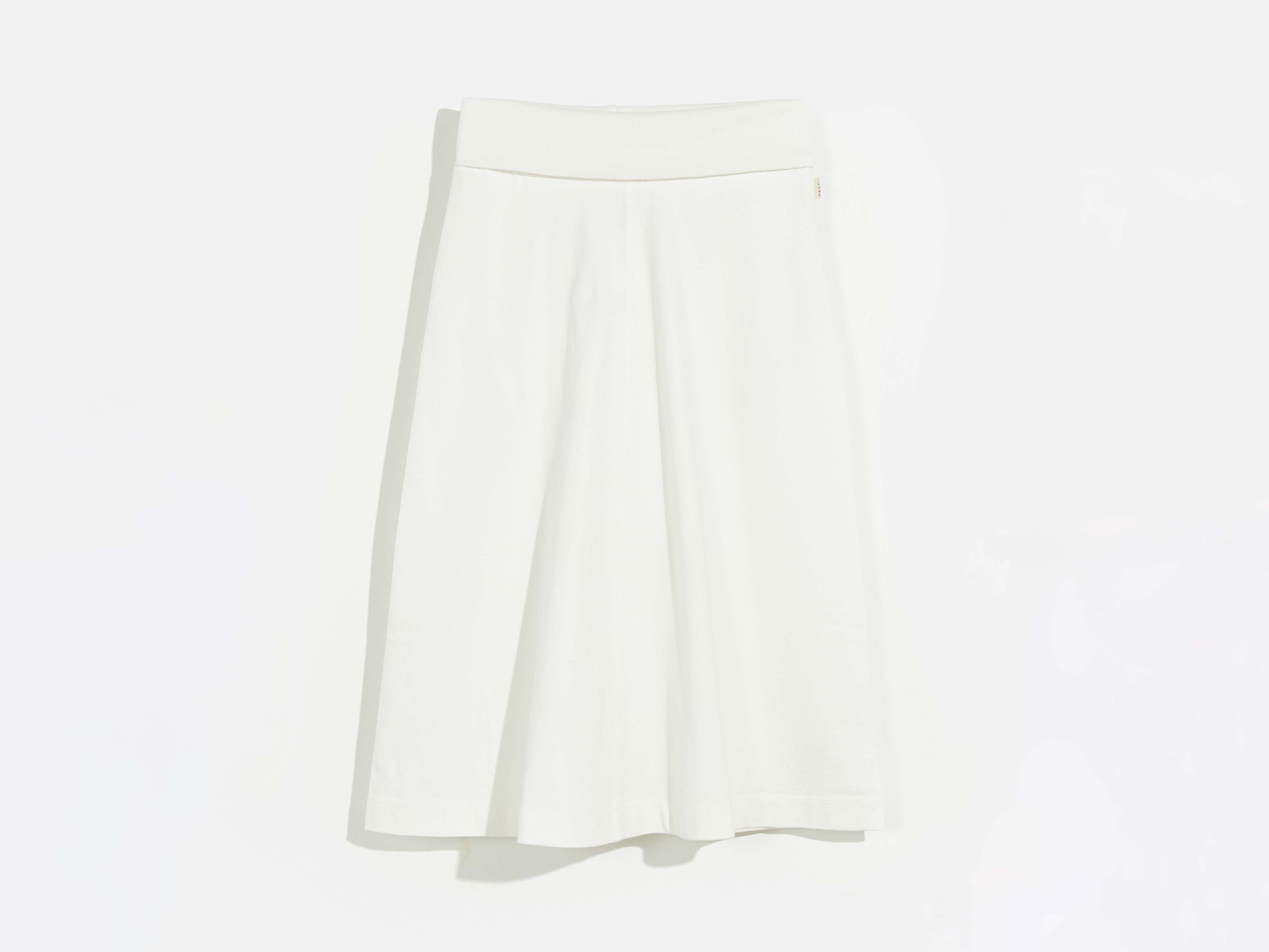 cilla skirt (241 / G / WHITE)
