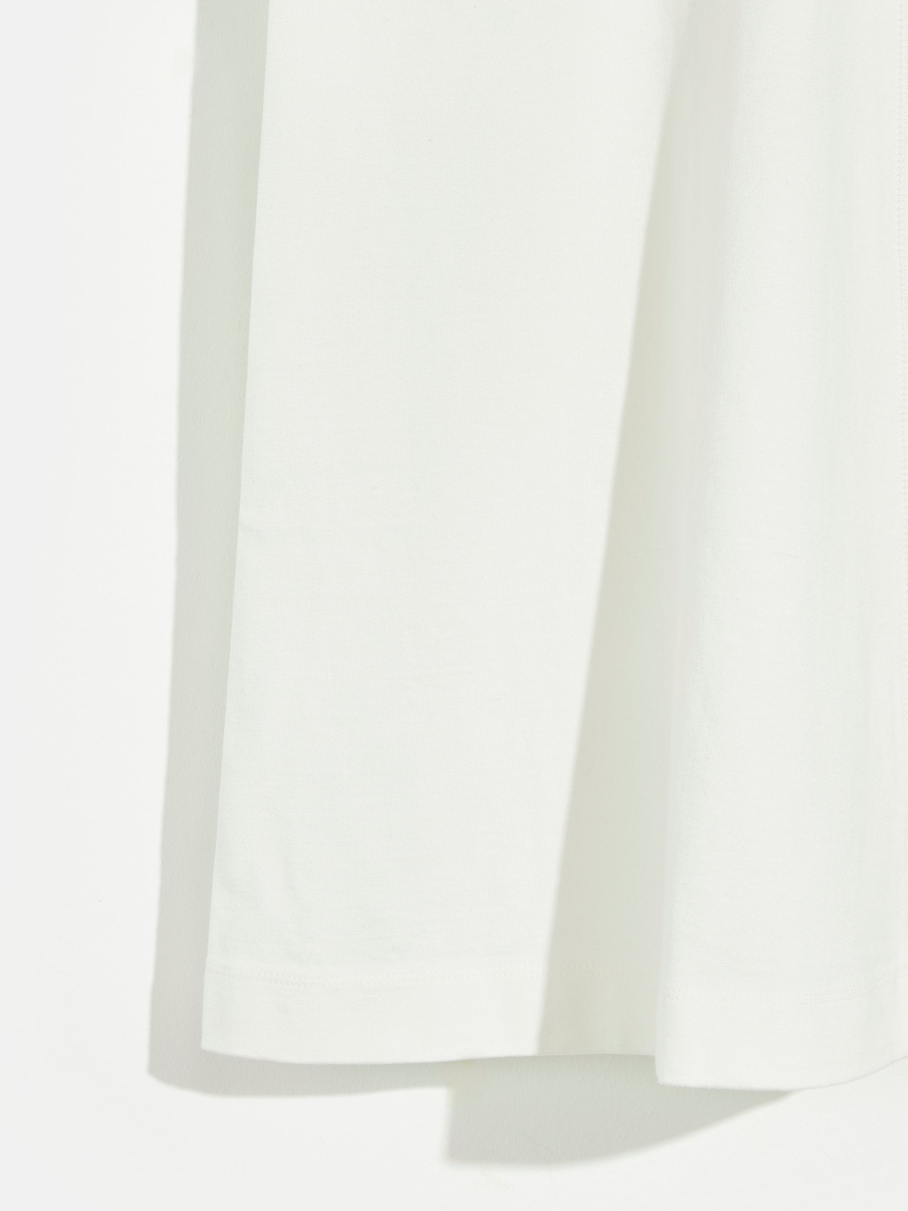 cilla skirt (241 / G / WHITE)