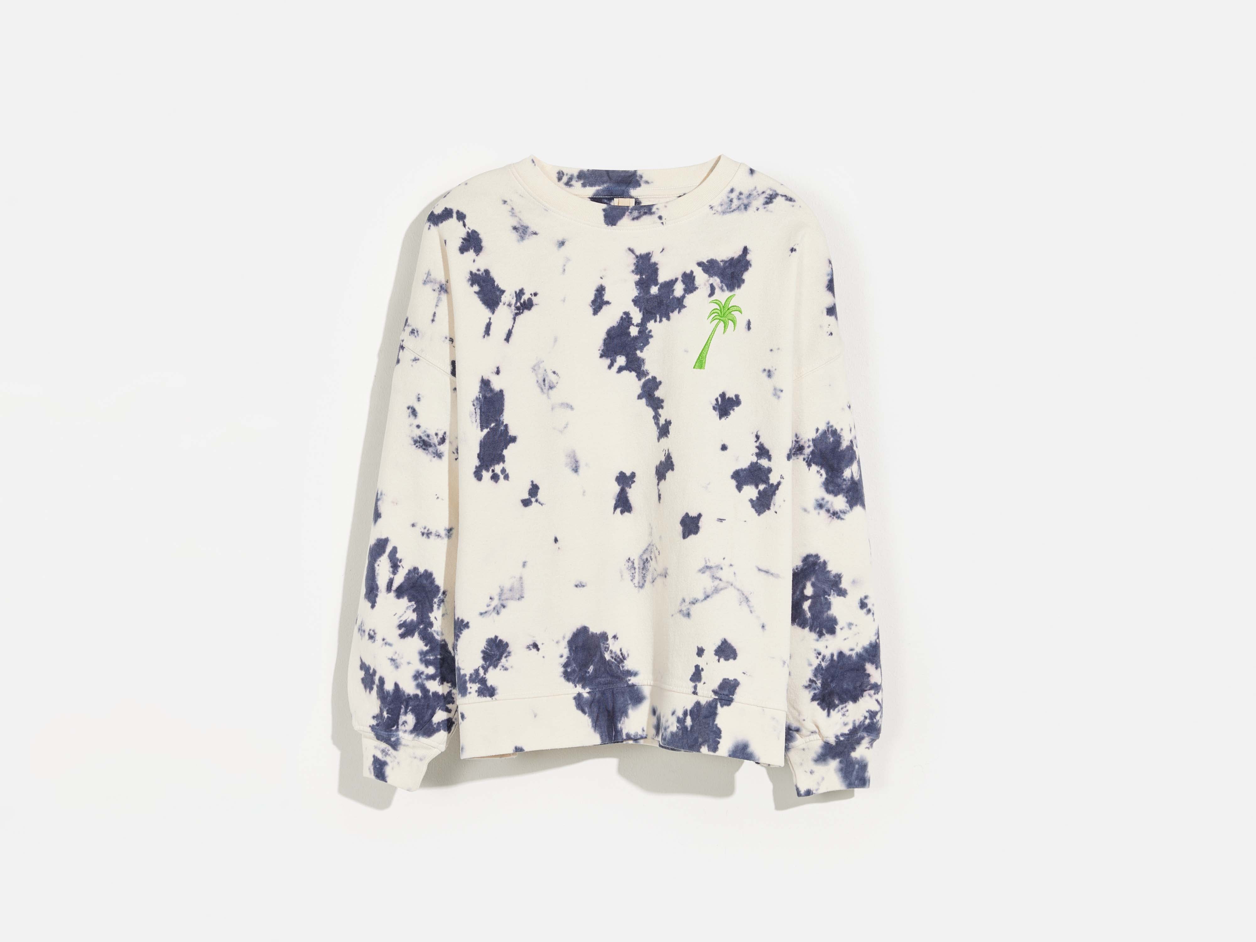 sweatshirt cacou (241 / G / COMBO C)