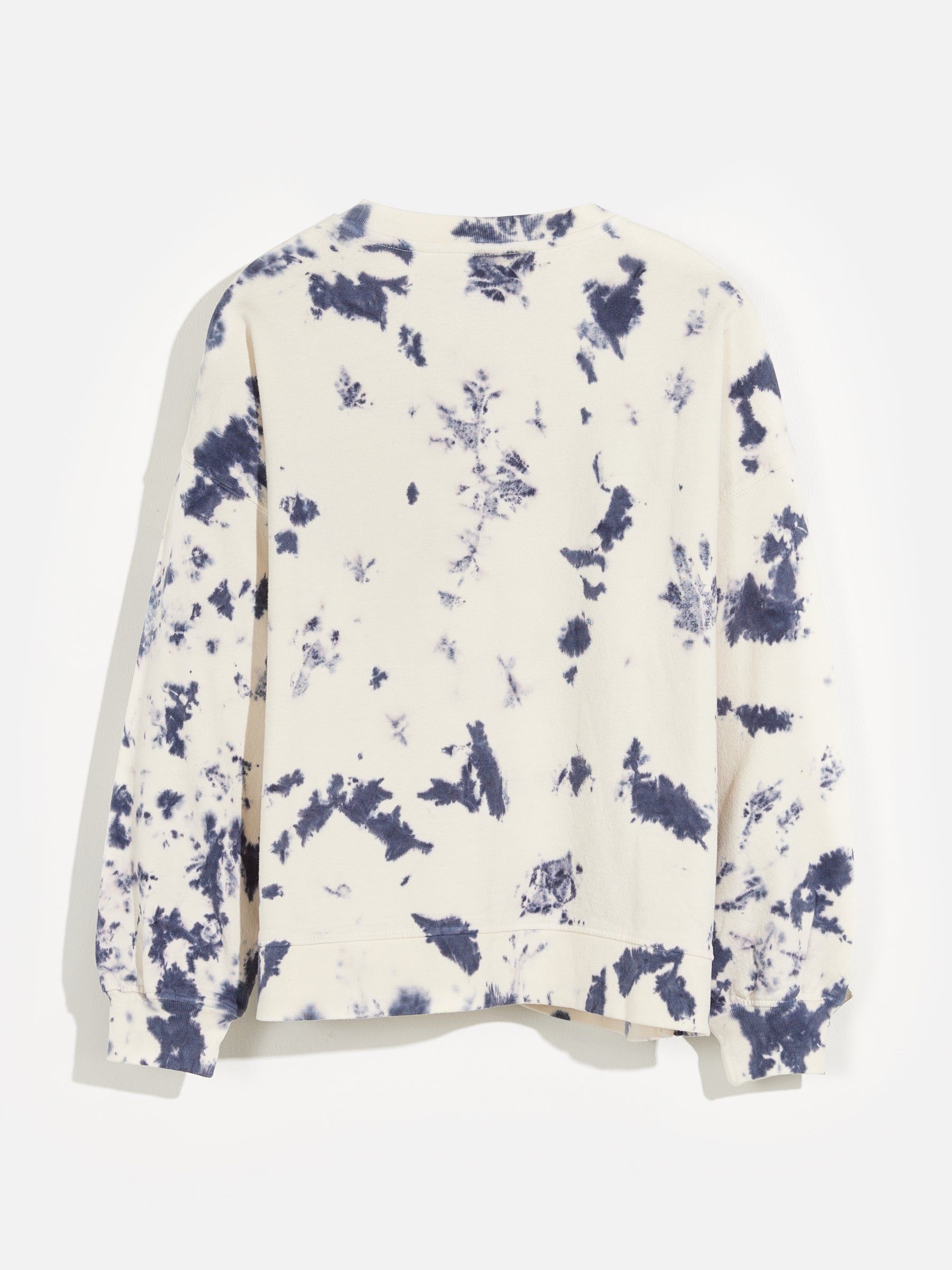 sweatshirt cacou (241 / G / COMBO C)