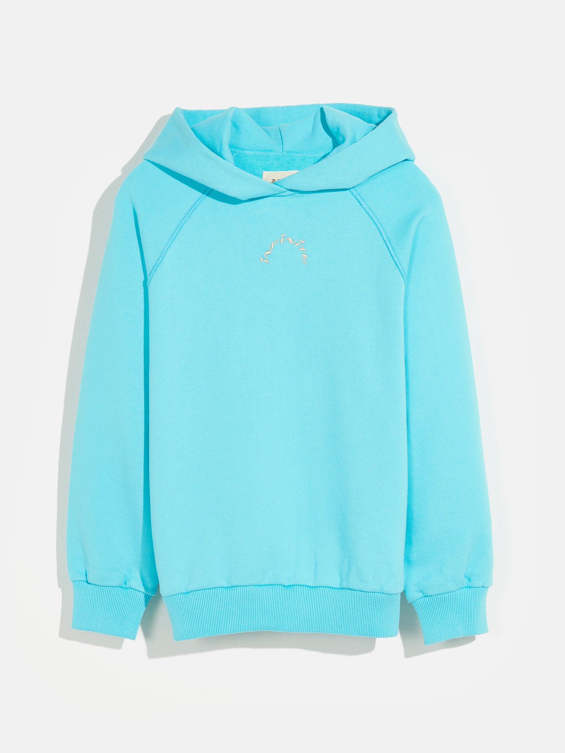 conij sweatshirt (241 / B / CURACAO)