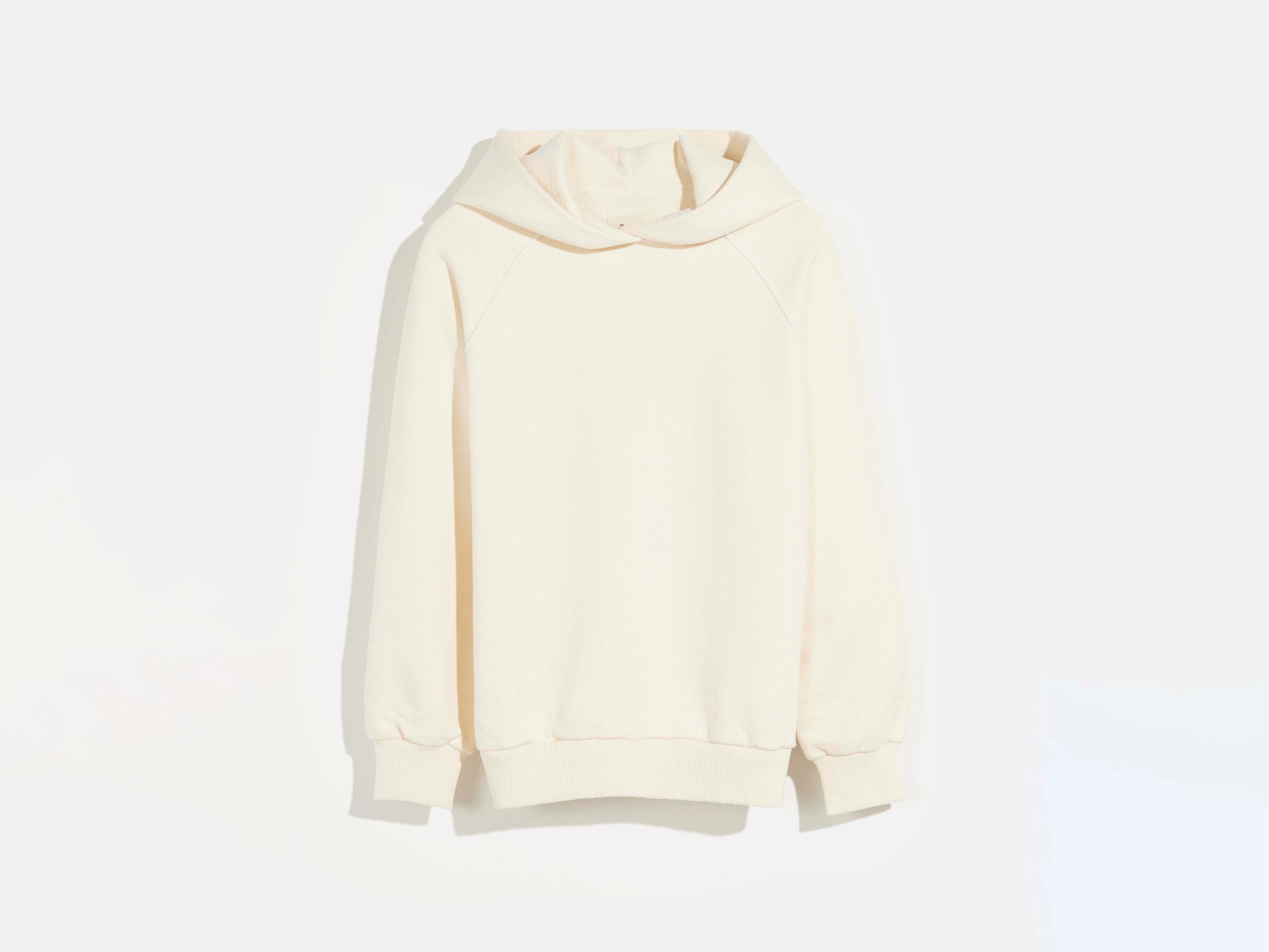sweatshirt conij (241 / B / ECRU)