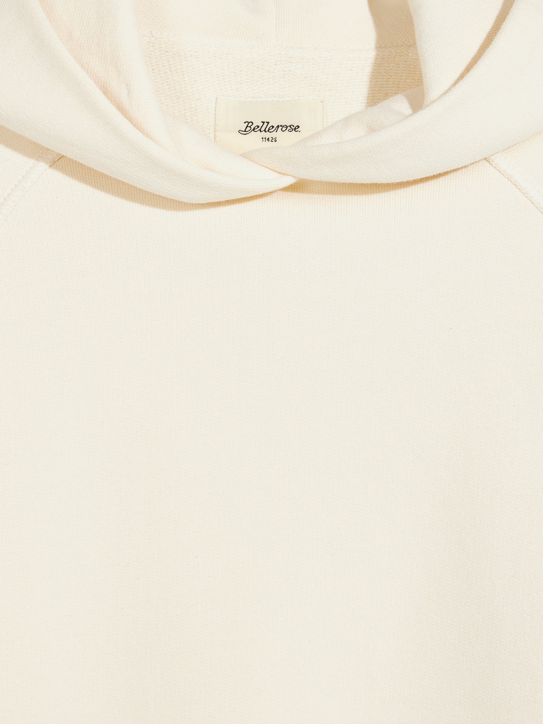 sweatshirt conij (241 / B / ECRU)