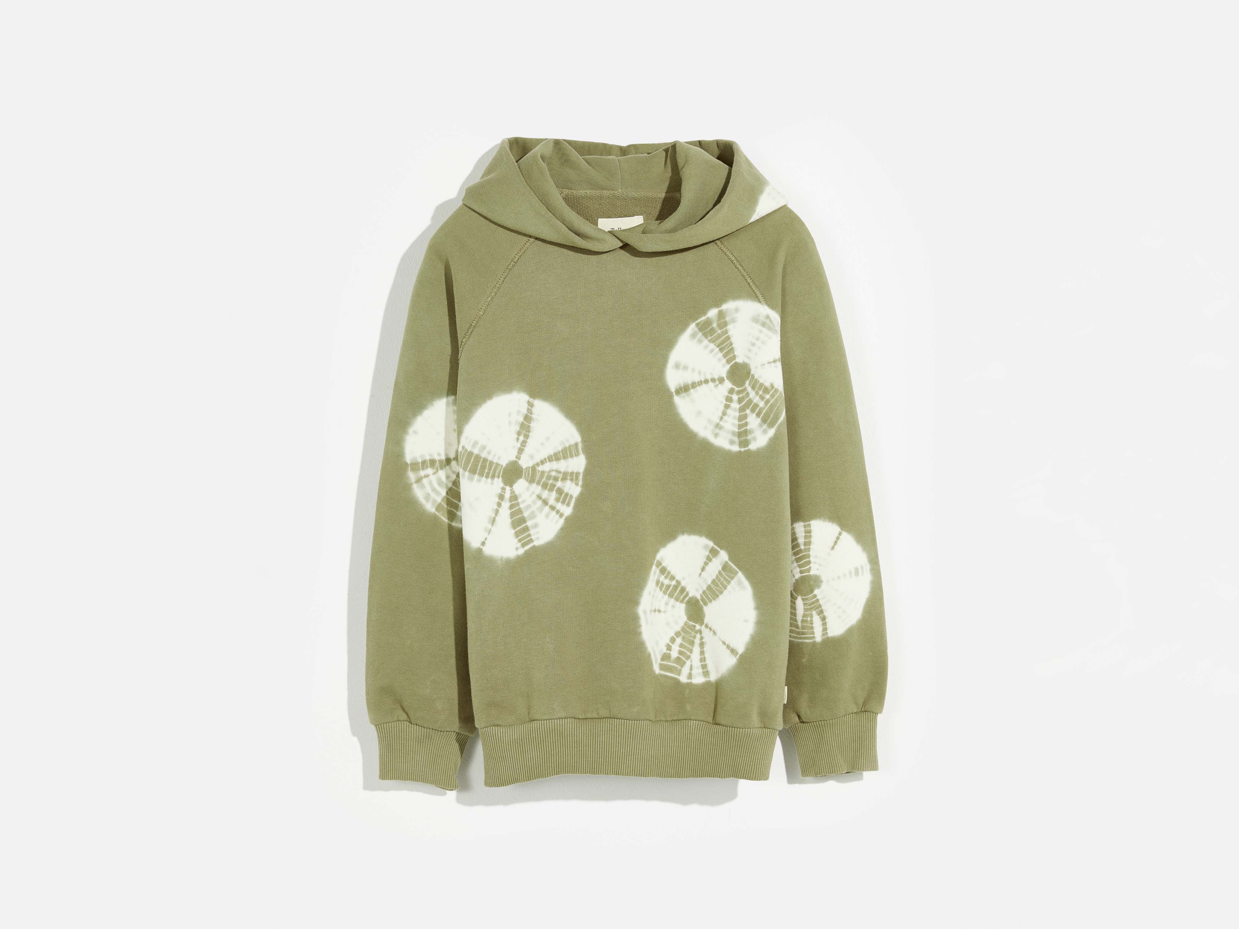 conij sweatshirt (241 / B / COMBO A)