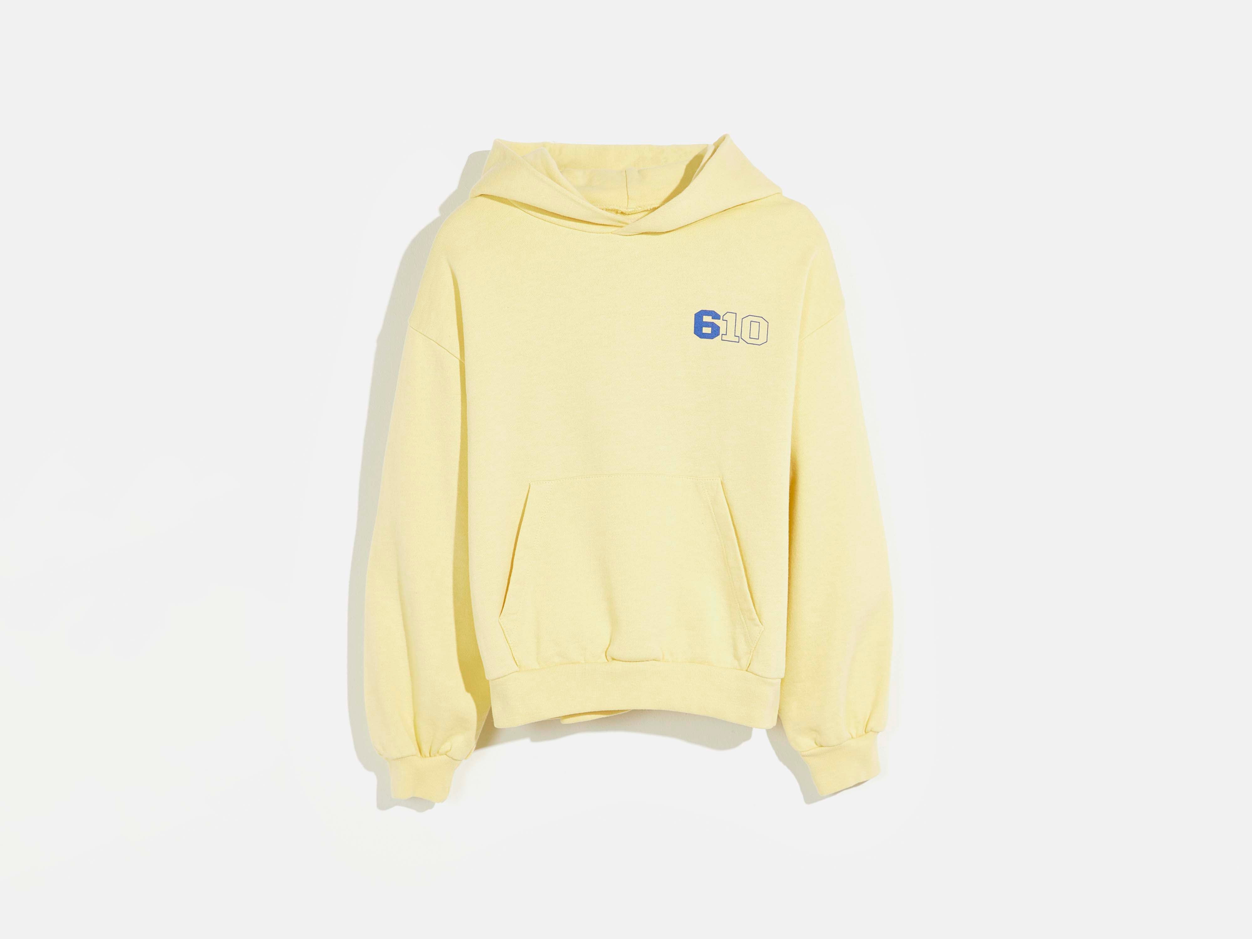 sweatshirt farolo (241 / B / NAPLES)