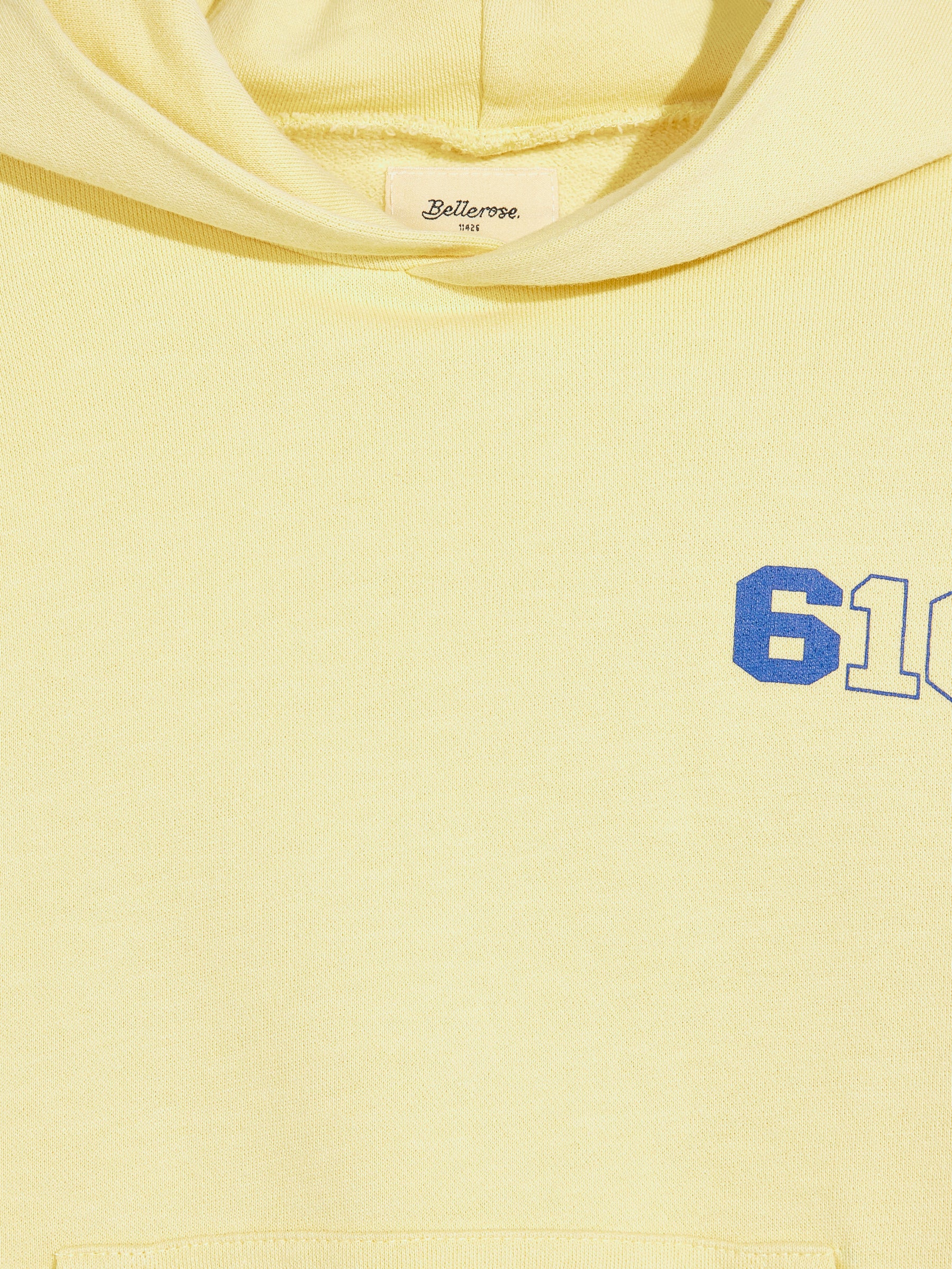 sweatshirt farolo (241 / B / NAPLES)