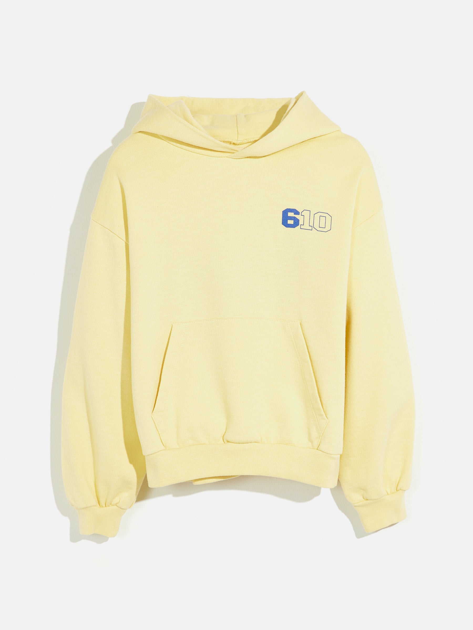 Sweatshirt Farolo Pour Garçon | Bellerose