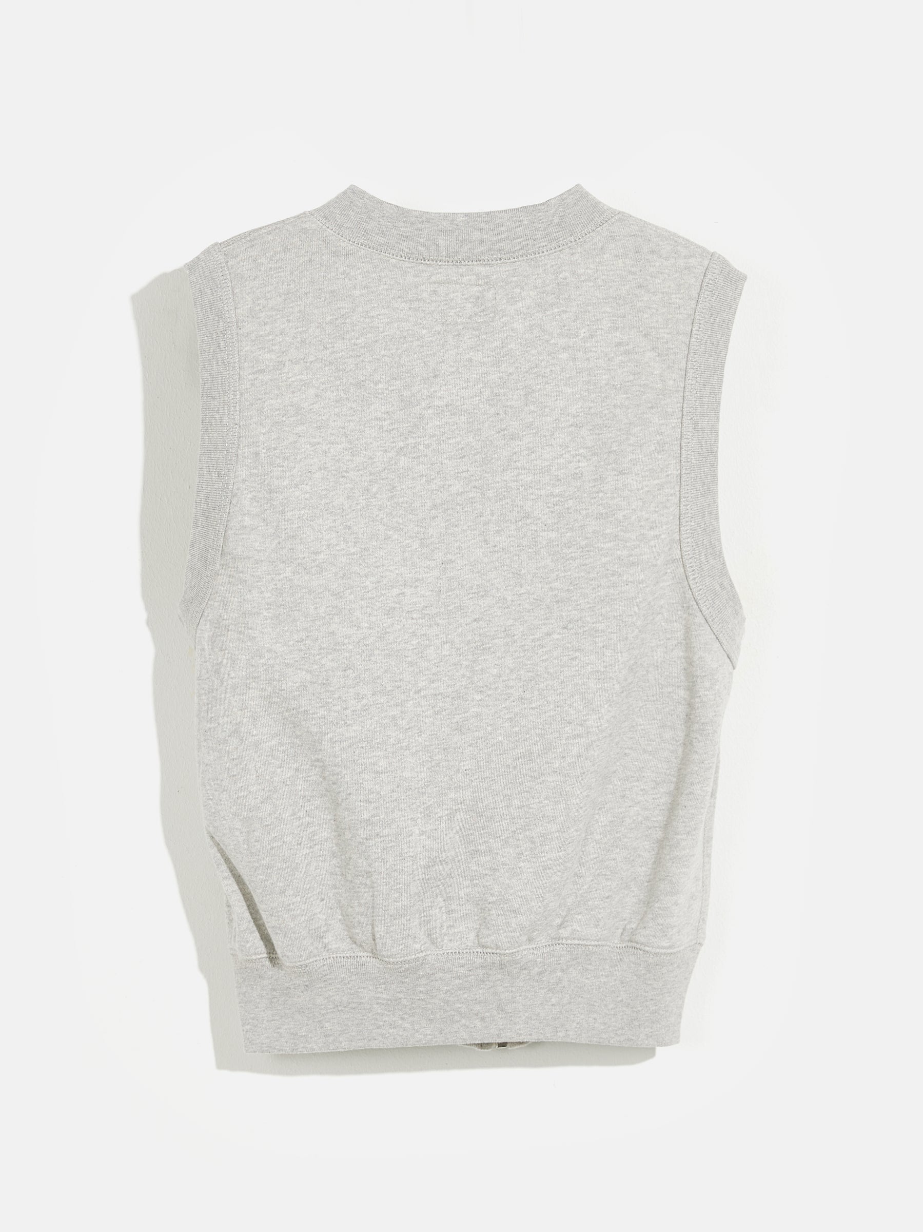 farm sweatshirt (241 / B / H. GREY)