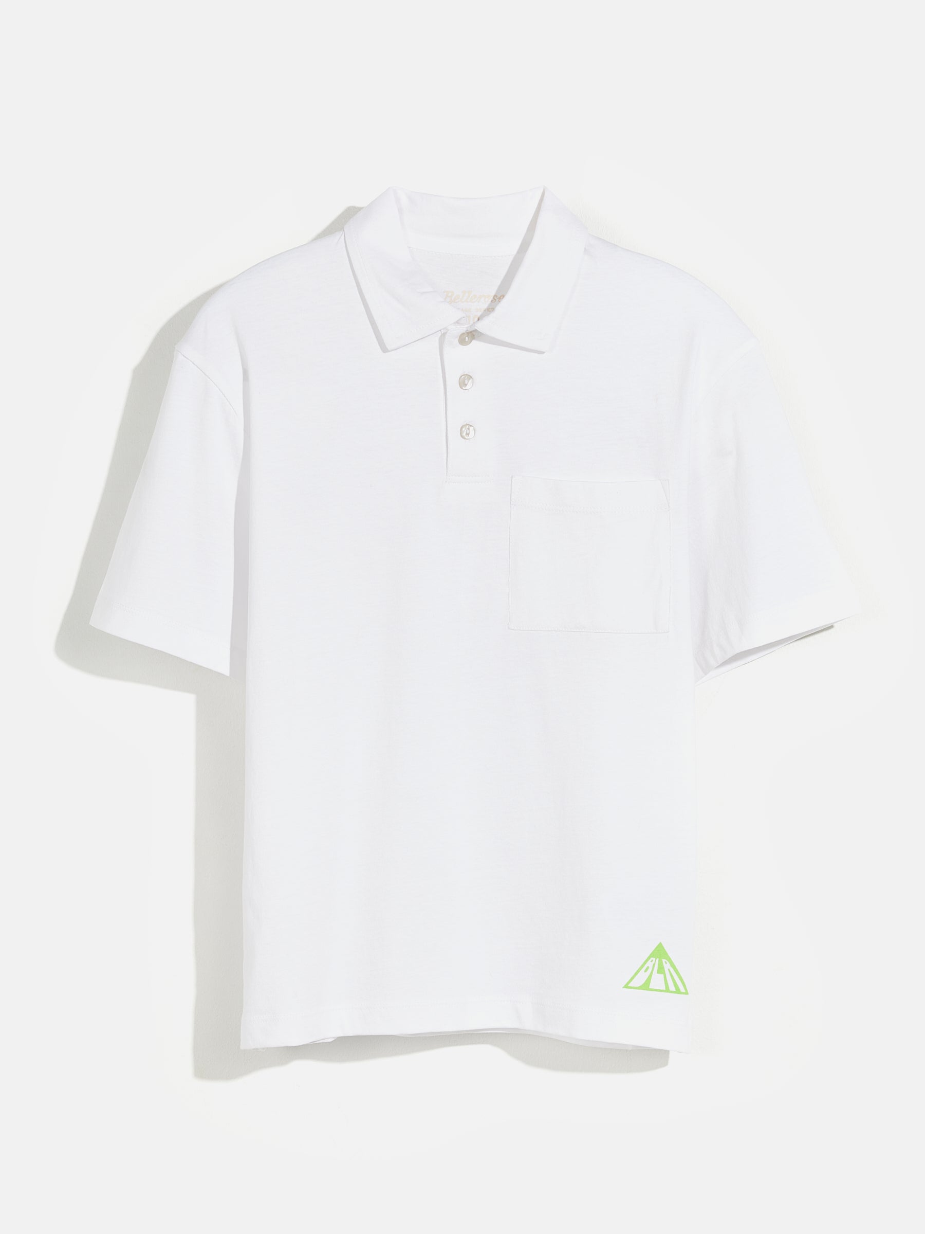 Komiu Polo For Boys | Bellerose