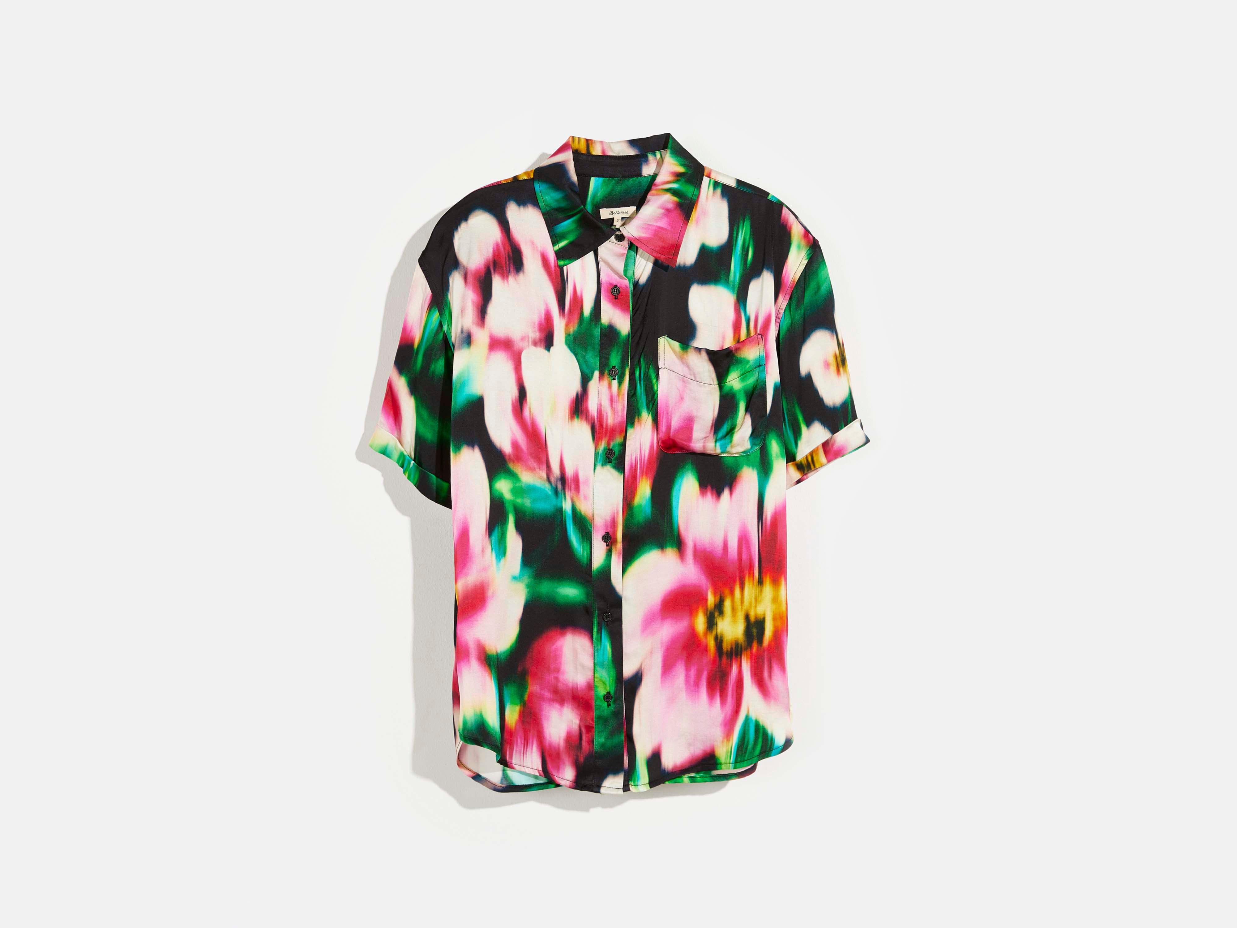 tunic shirt (241 / G / COMBO A)