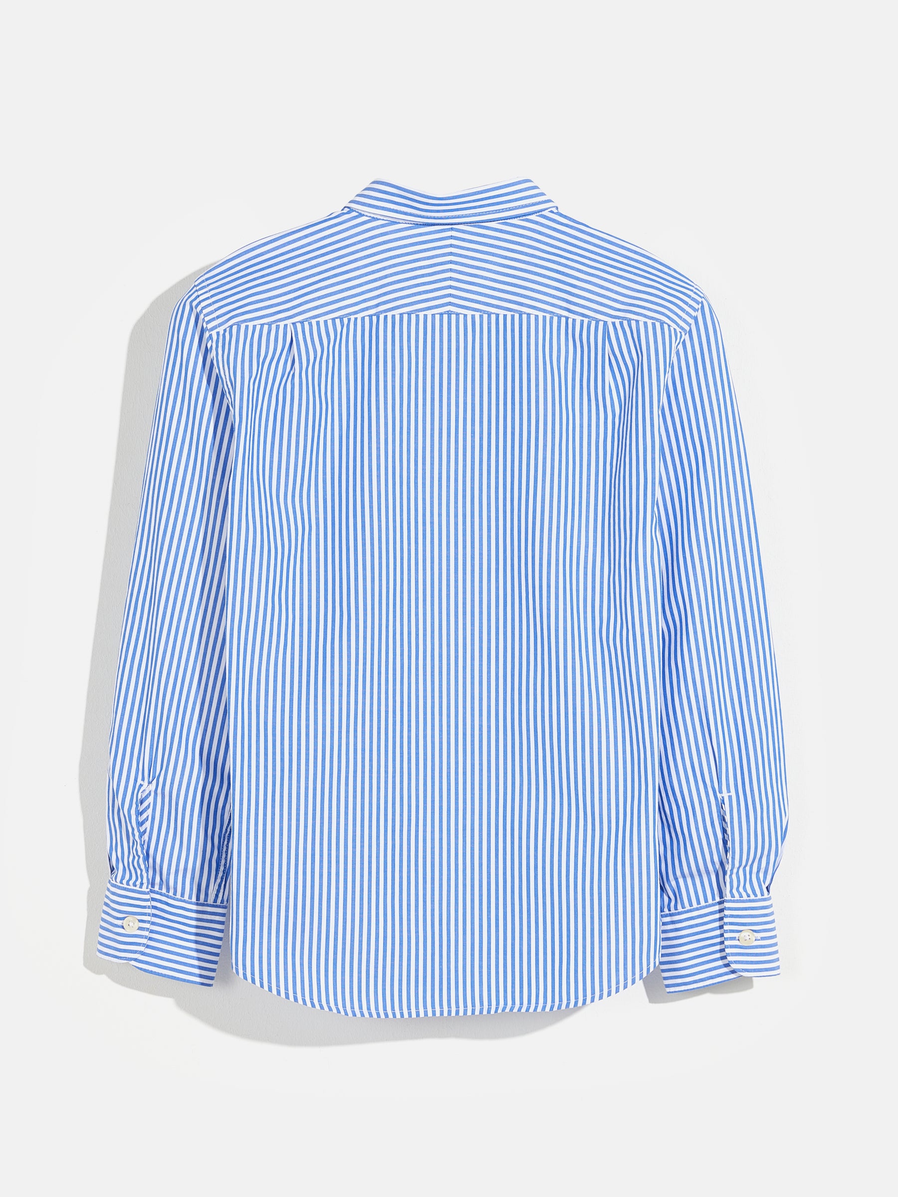 ganix shirt (241 / B / STRIPE A)