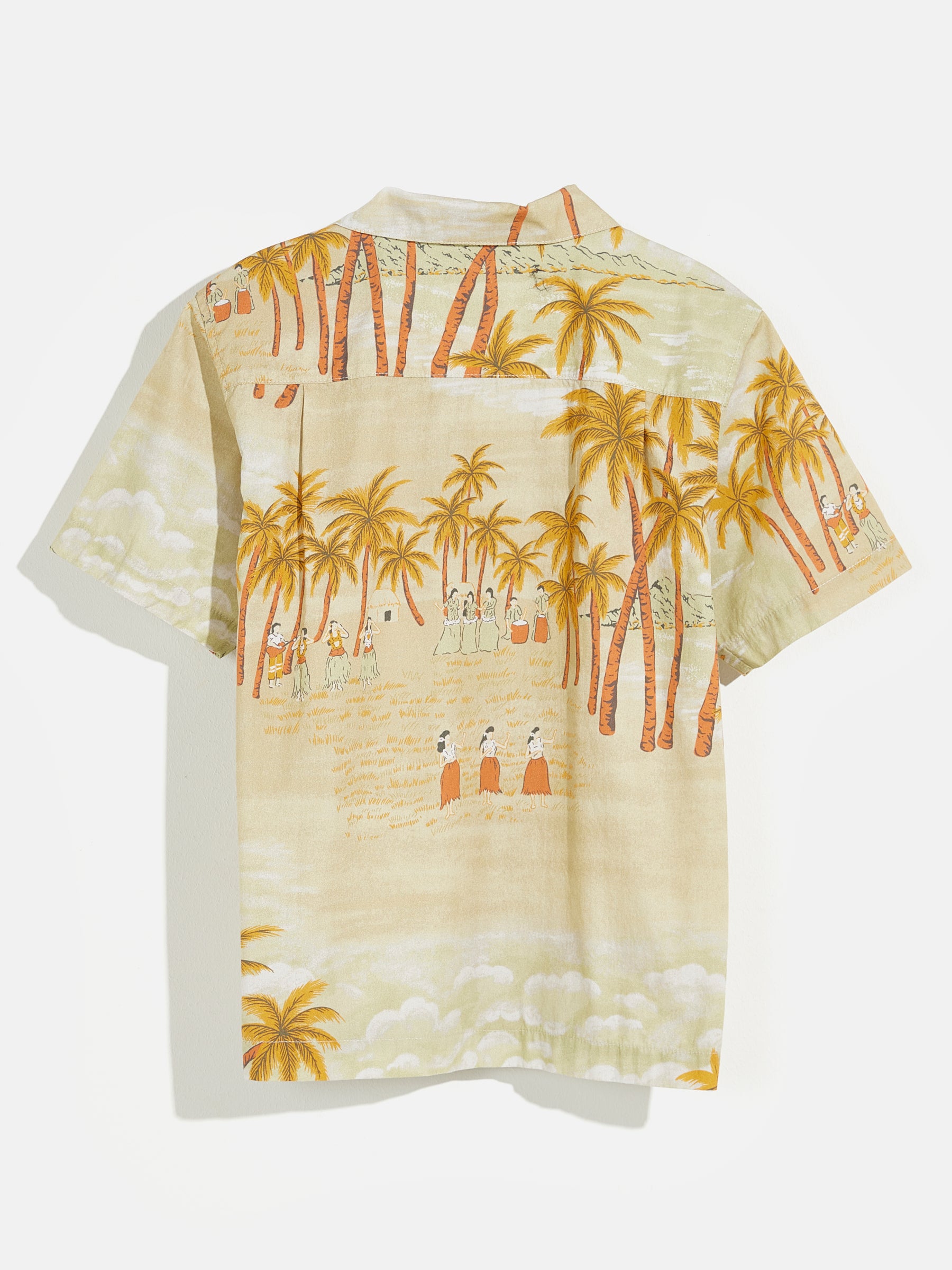 arno shirt (241 / B / DISPLAY A)