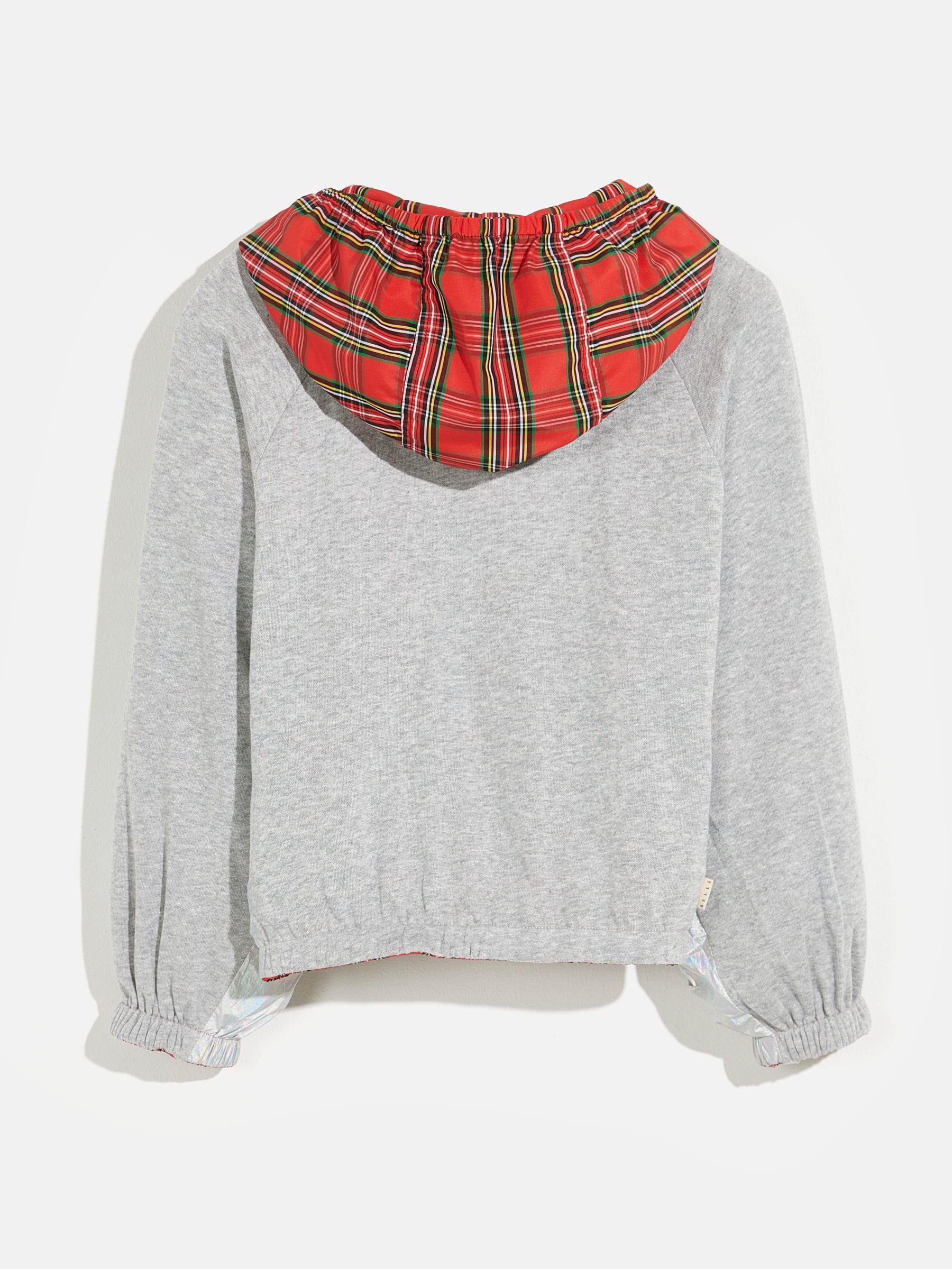 harrod jacket (241 / G / CHECK A)