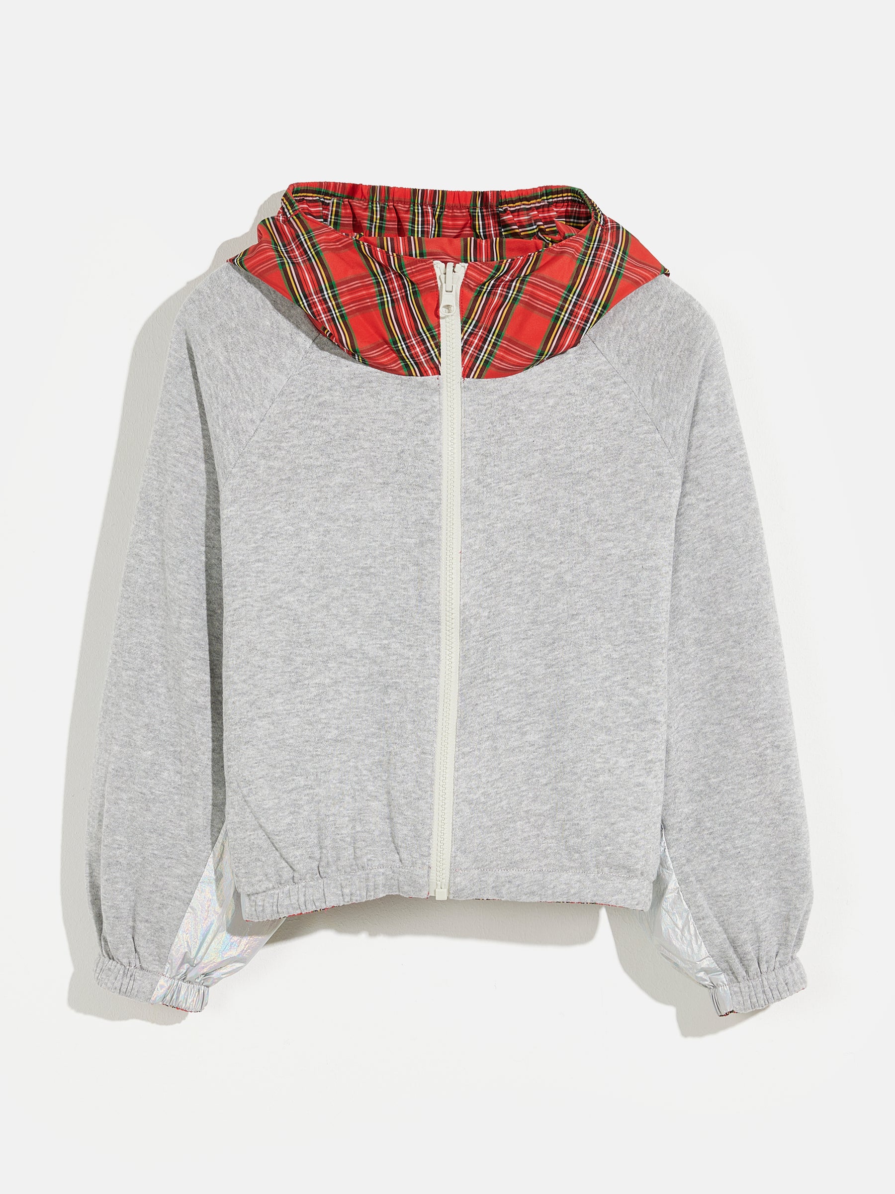 harrod jacket (241 / G / CHECK A)