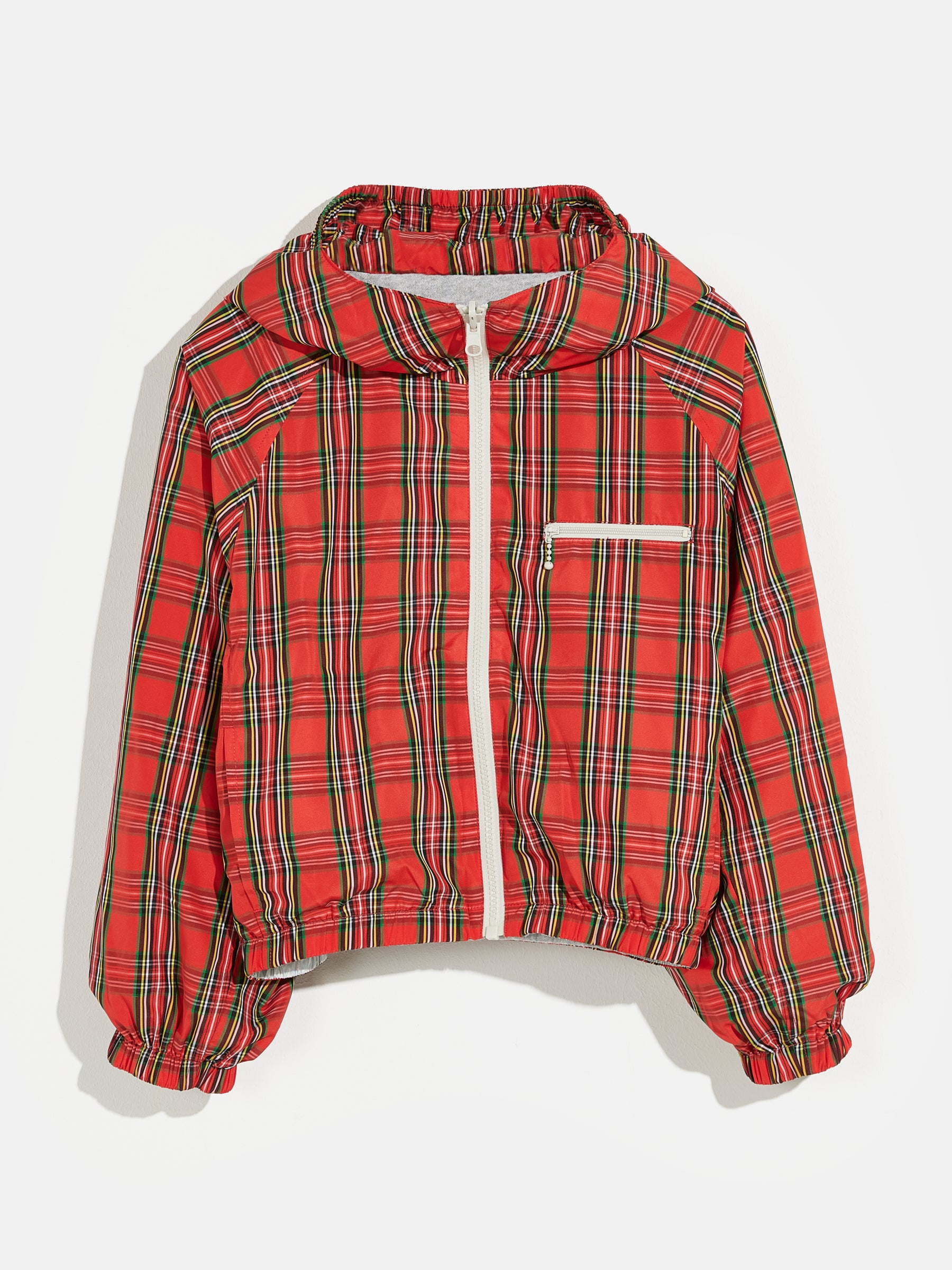 harrod jacket (241 / G / CHECK A)