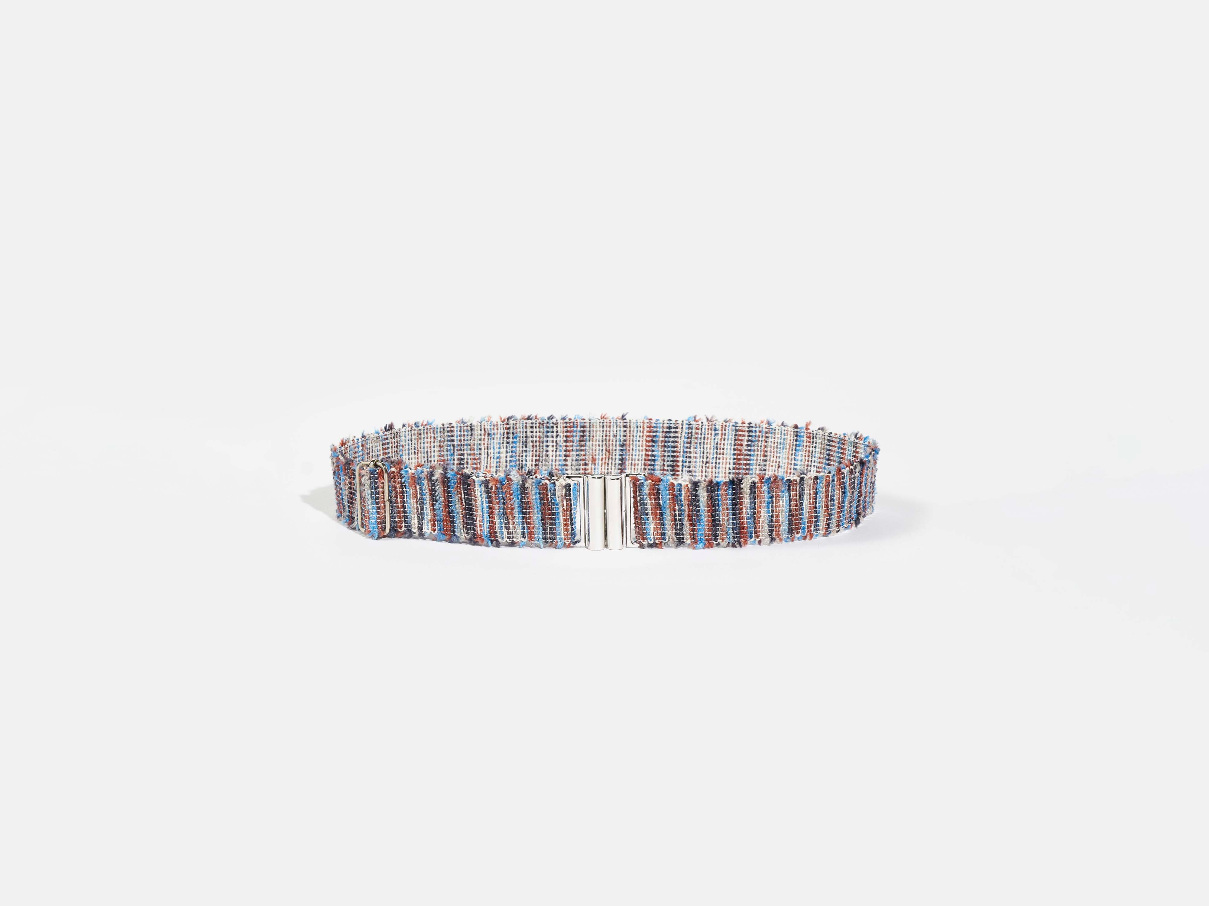 vilic belt (241 / G / COMBO A)