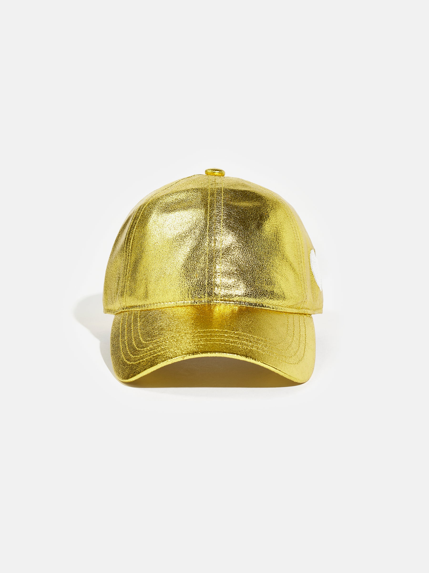 casquette della (241 / G / BOUTON D'OR)