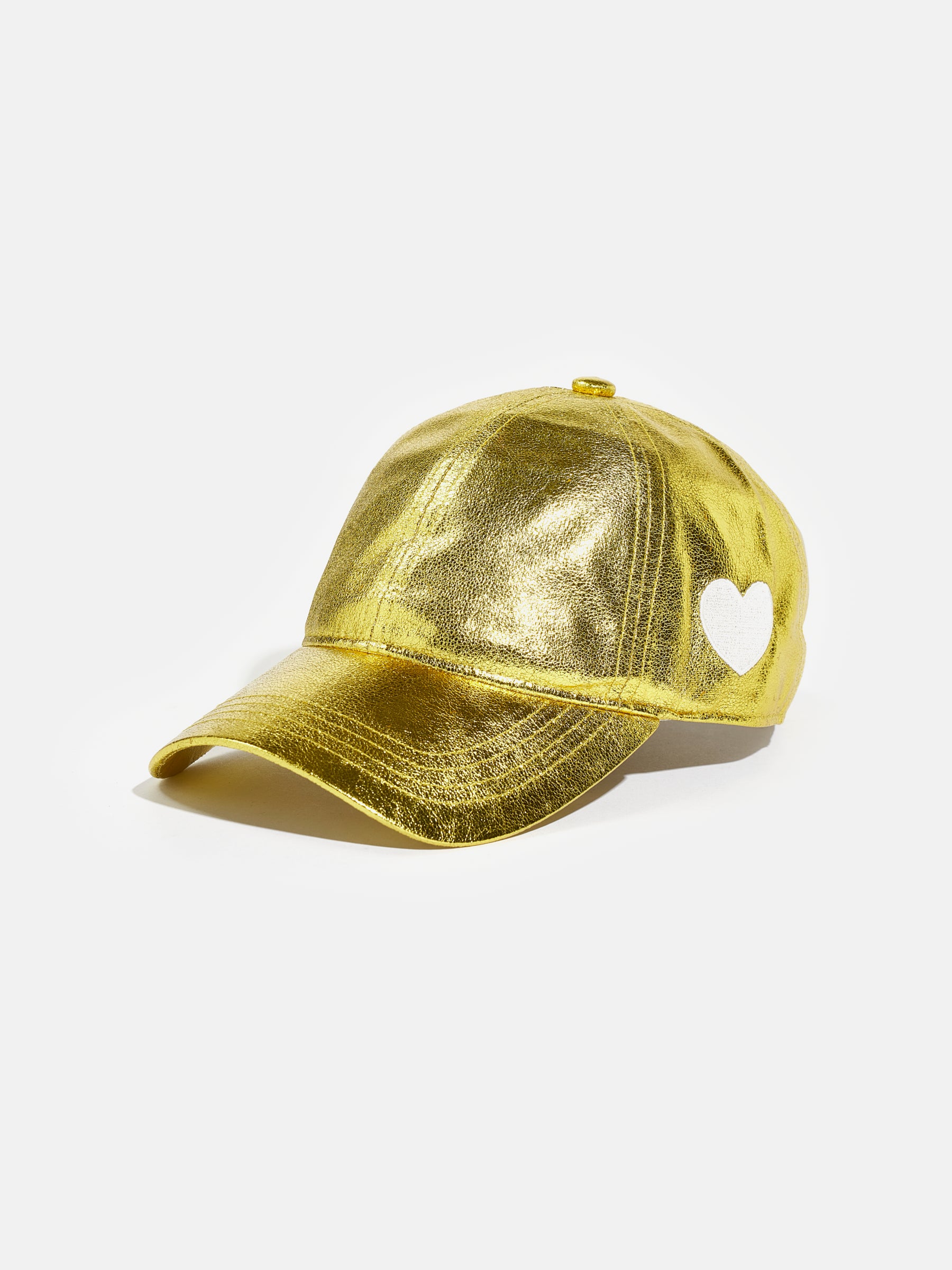 casquette della (241 / G / BOUTON D'OR)