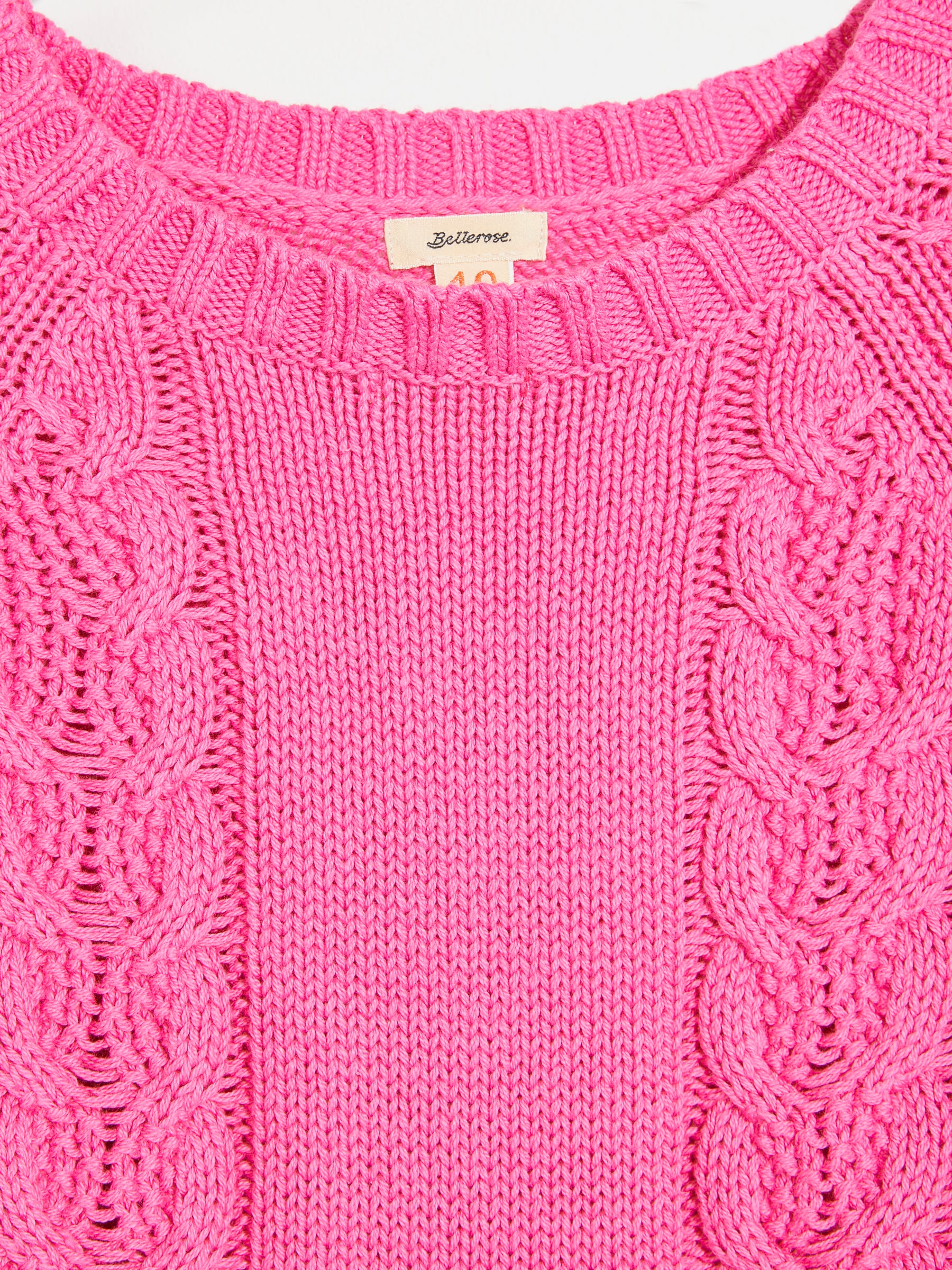pull gaima (241 / G / FUSHIA)