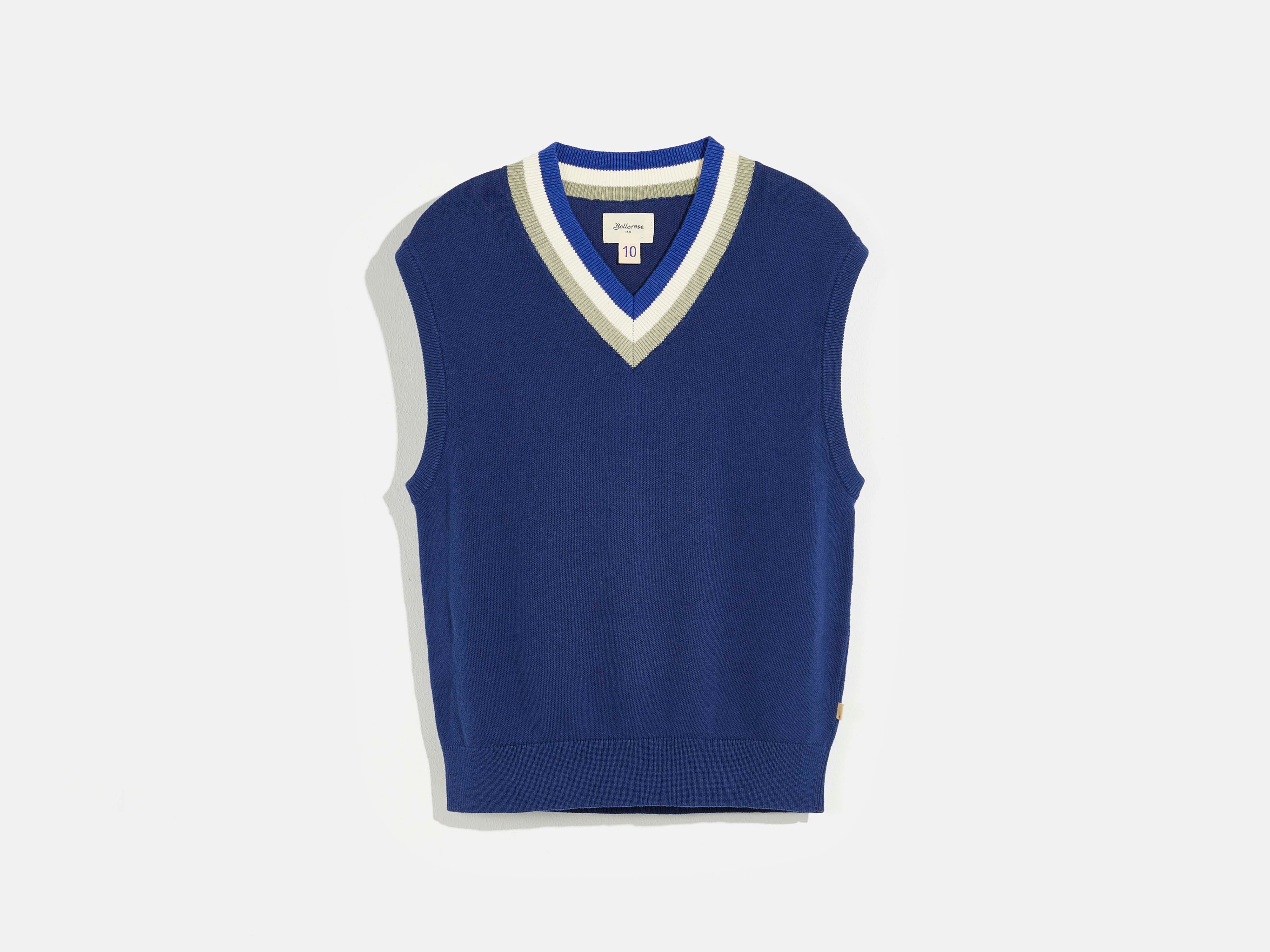 gocis knit (241 / B / ESTATE)