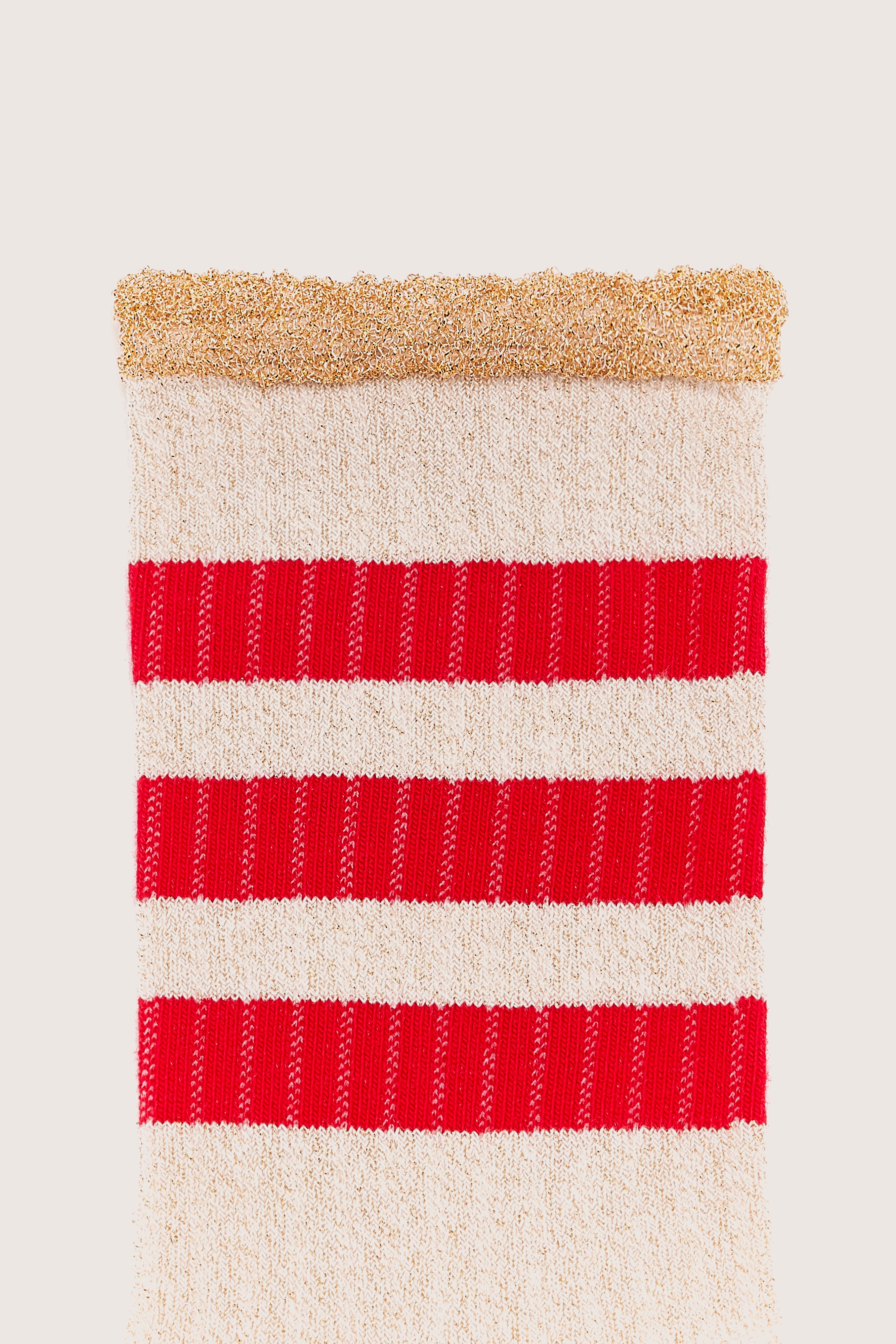 Chaussettes mi-mollet Byor (251 / G / STRIPE A)