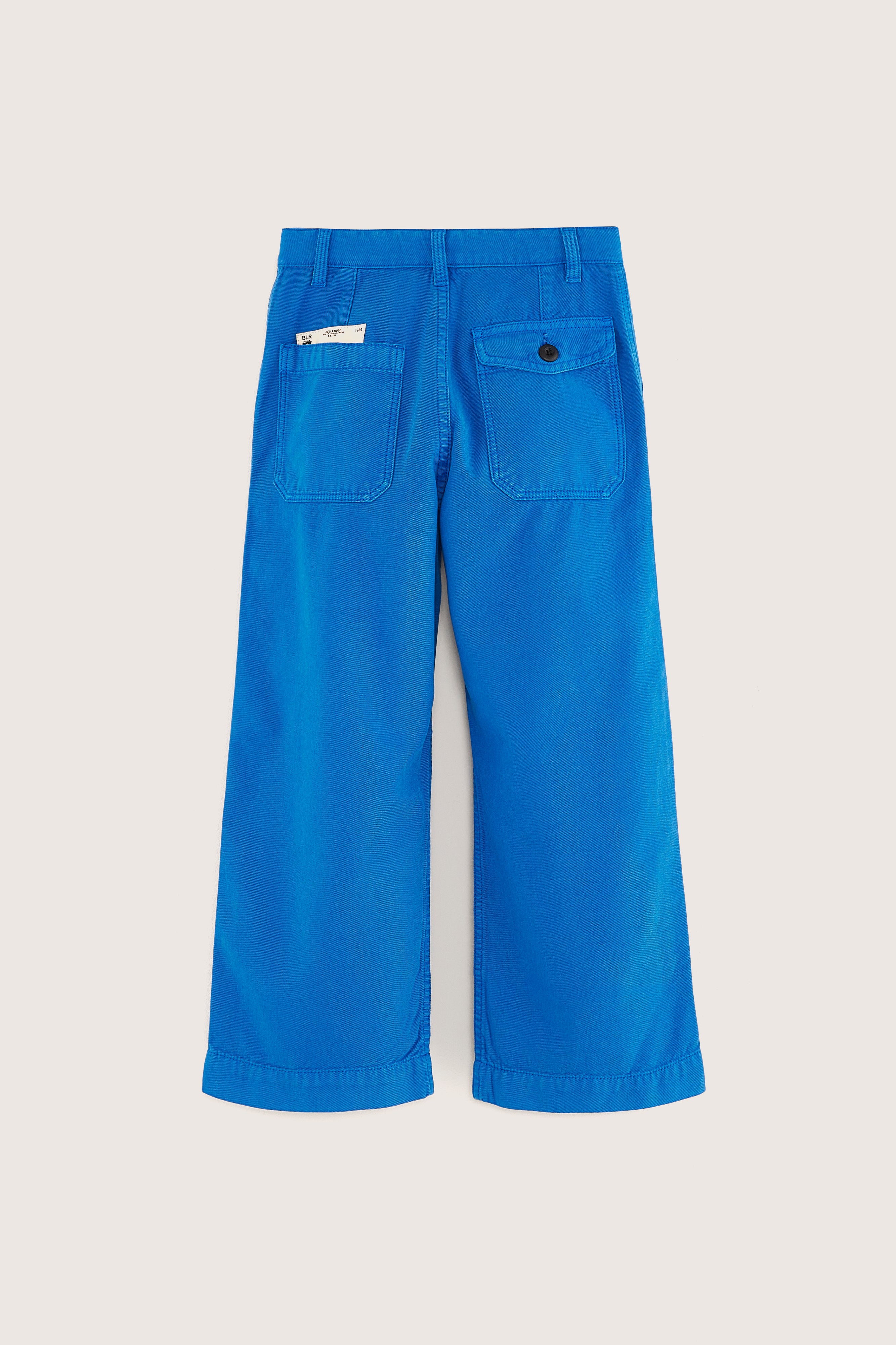 Pantalon workwear Prisha (251 / G / TOUAREG)