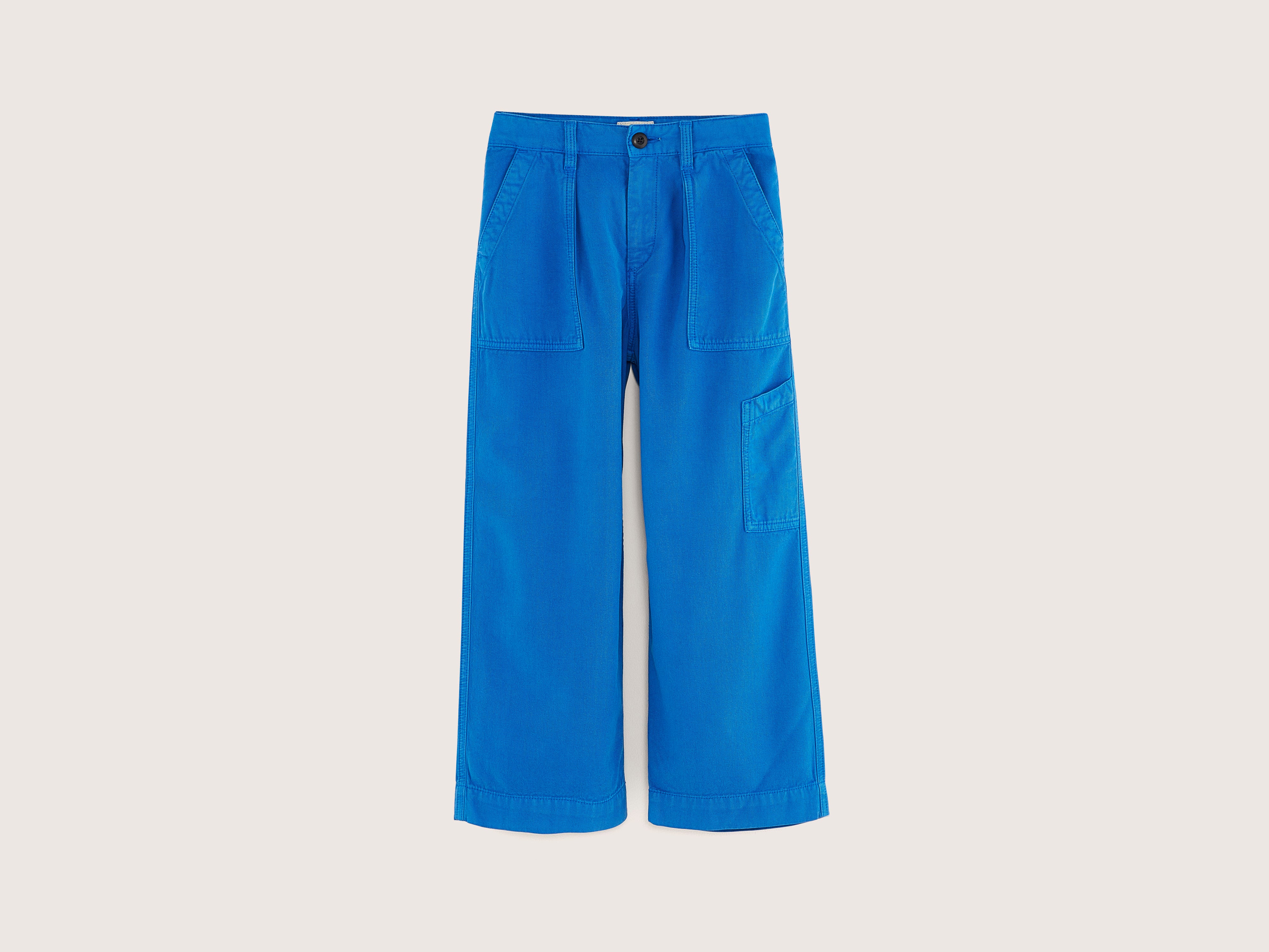 Pantalon workwear Prisha (251 / G / TOUAREG)