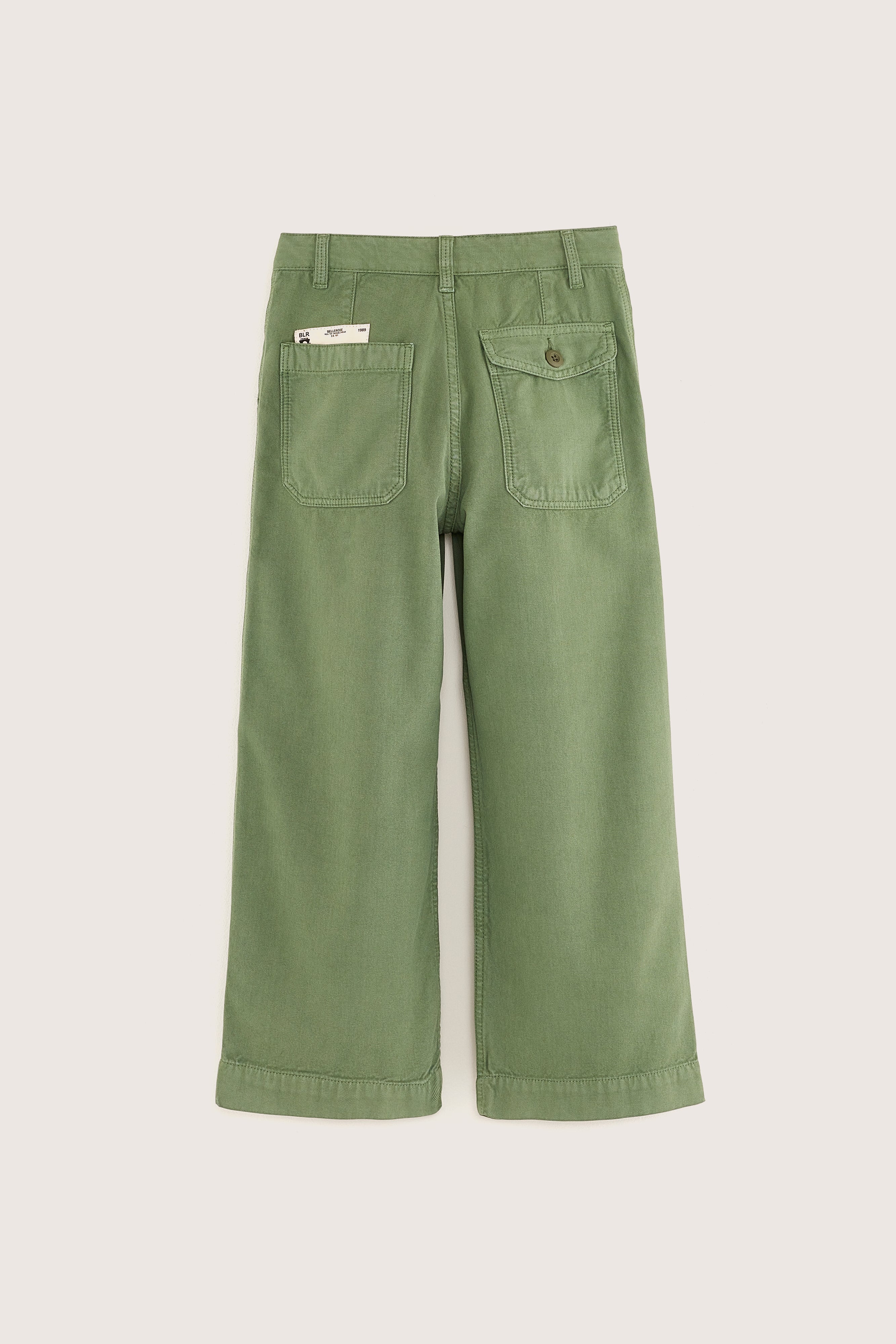 Pantalon workwear Prisha (251 / G / UNIFORM)