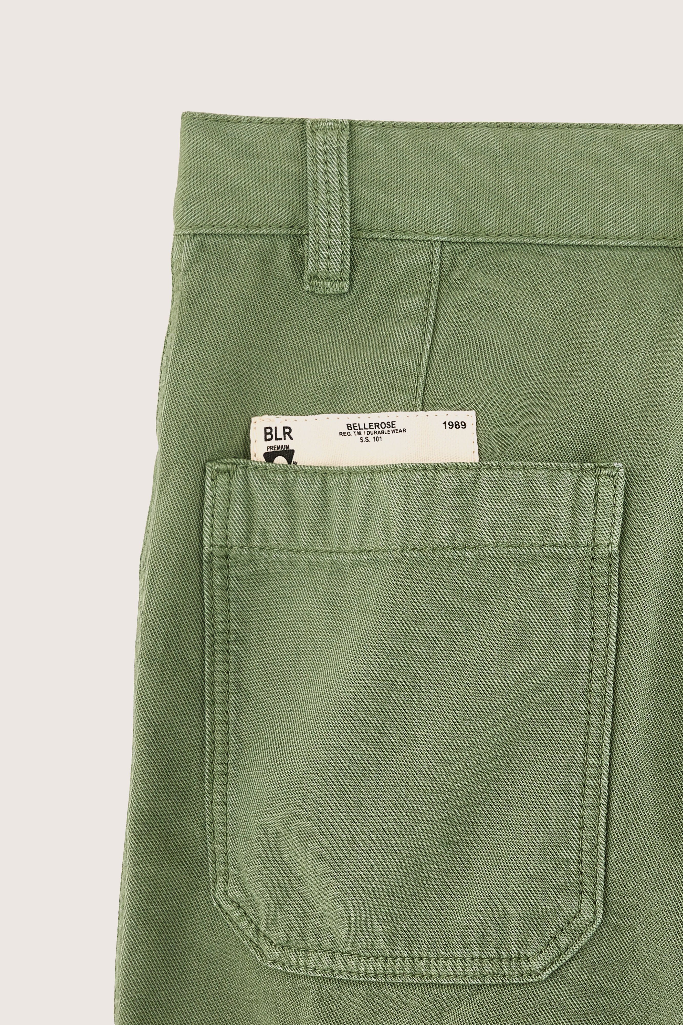 Pantalon workwear Prisha (251 / G / UNIFORM)