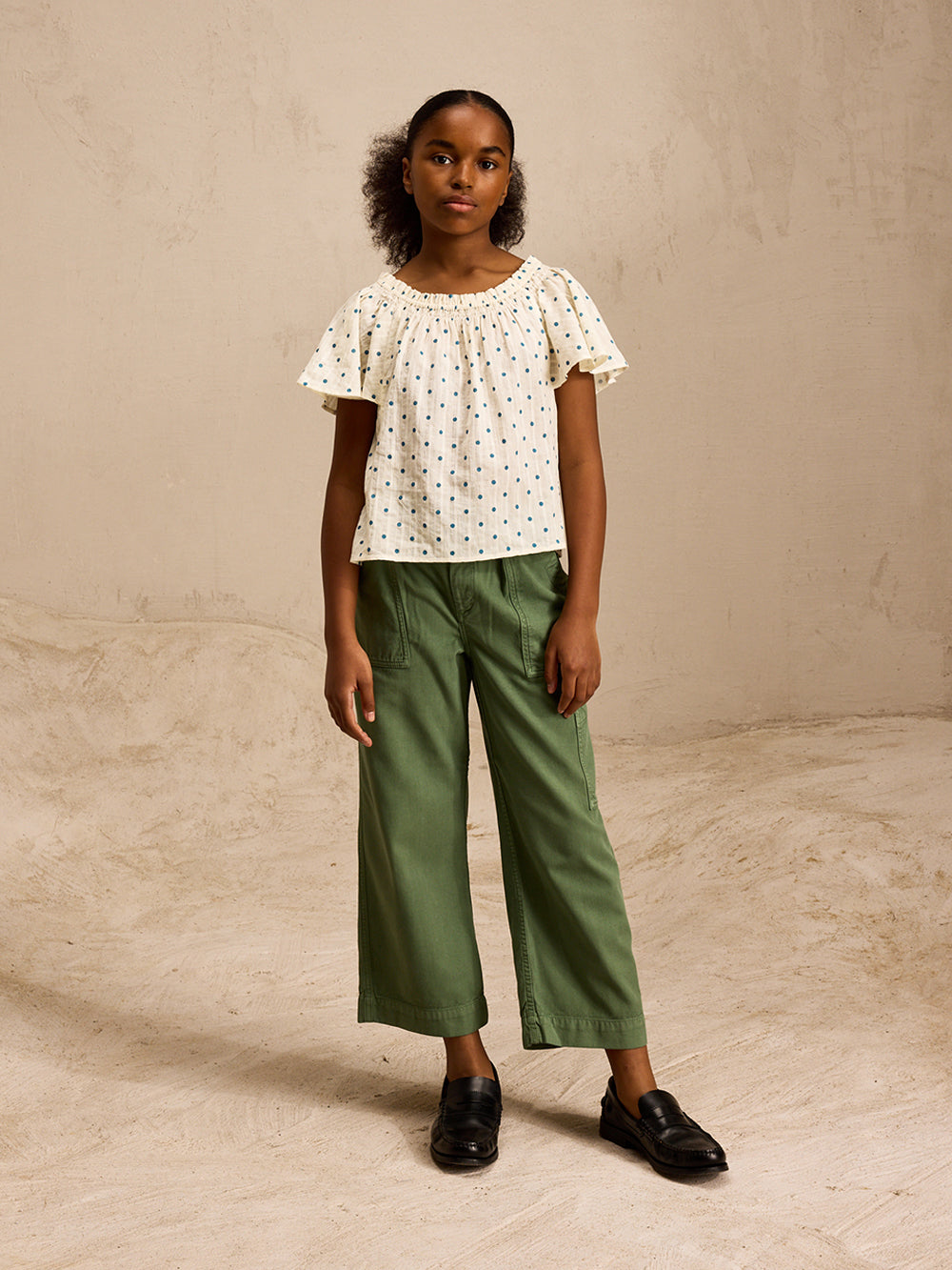 Pantalon workwear Prisha (251 / G / UNIFORM)