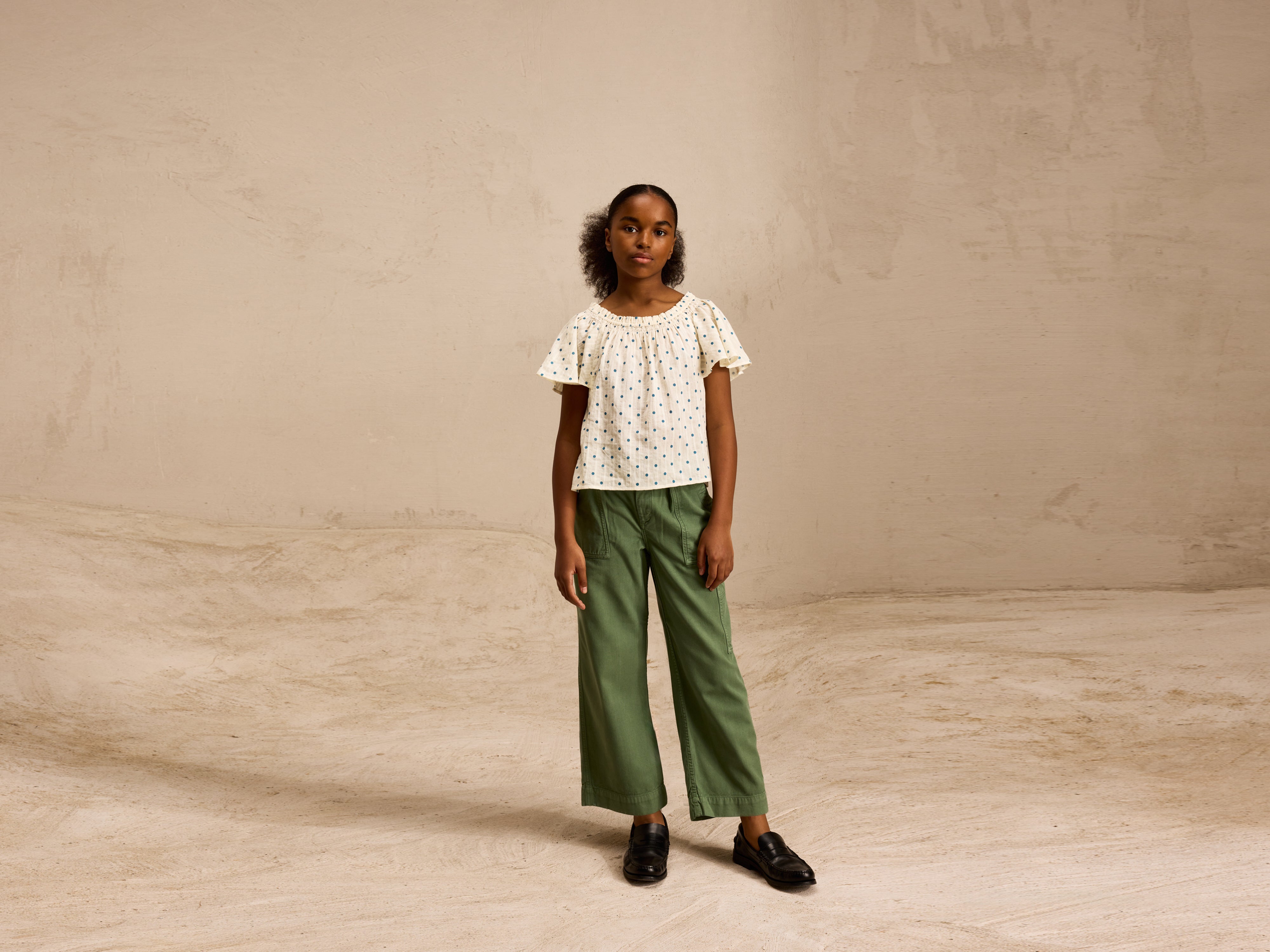 Pantalon workwear Prisha (251 / G / UNIFORM)