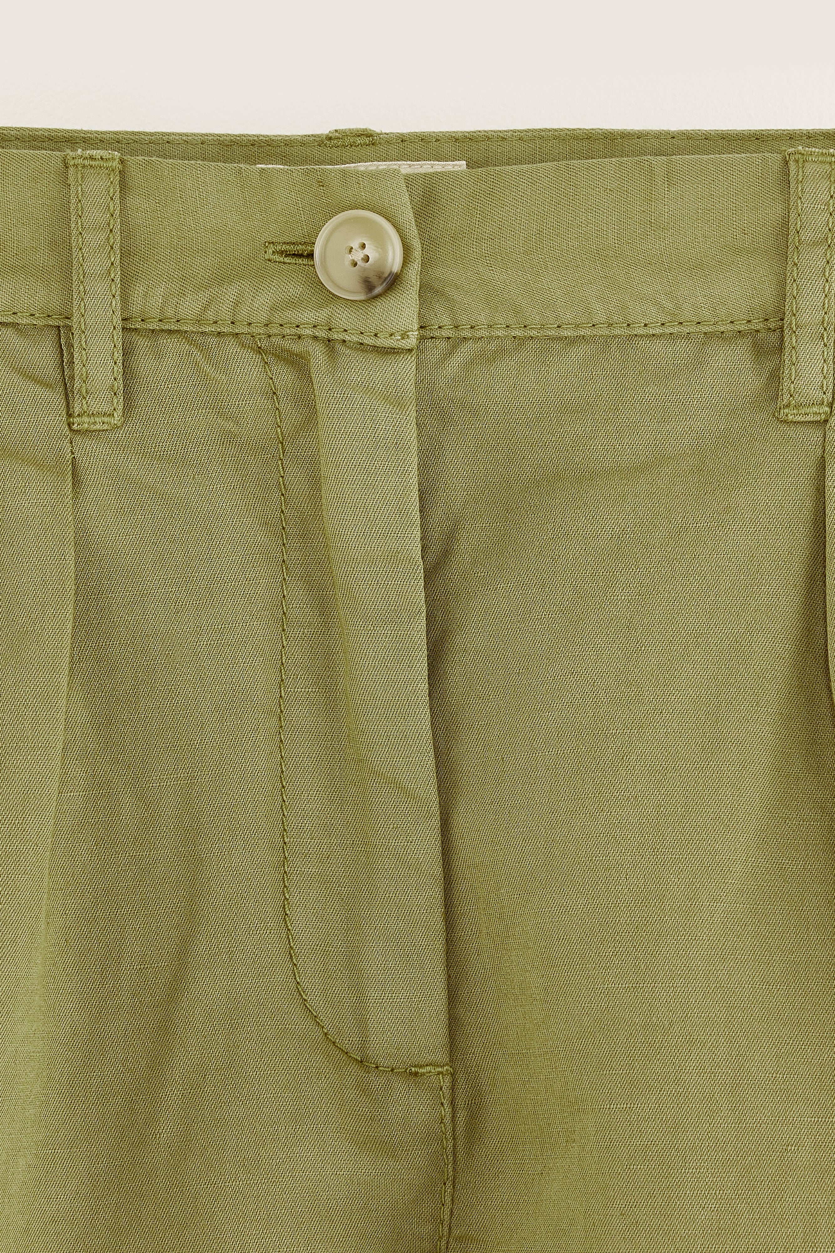 Vaena regular shorts (251 / G / SCOUT)