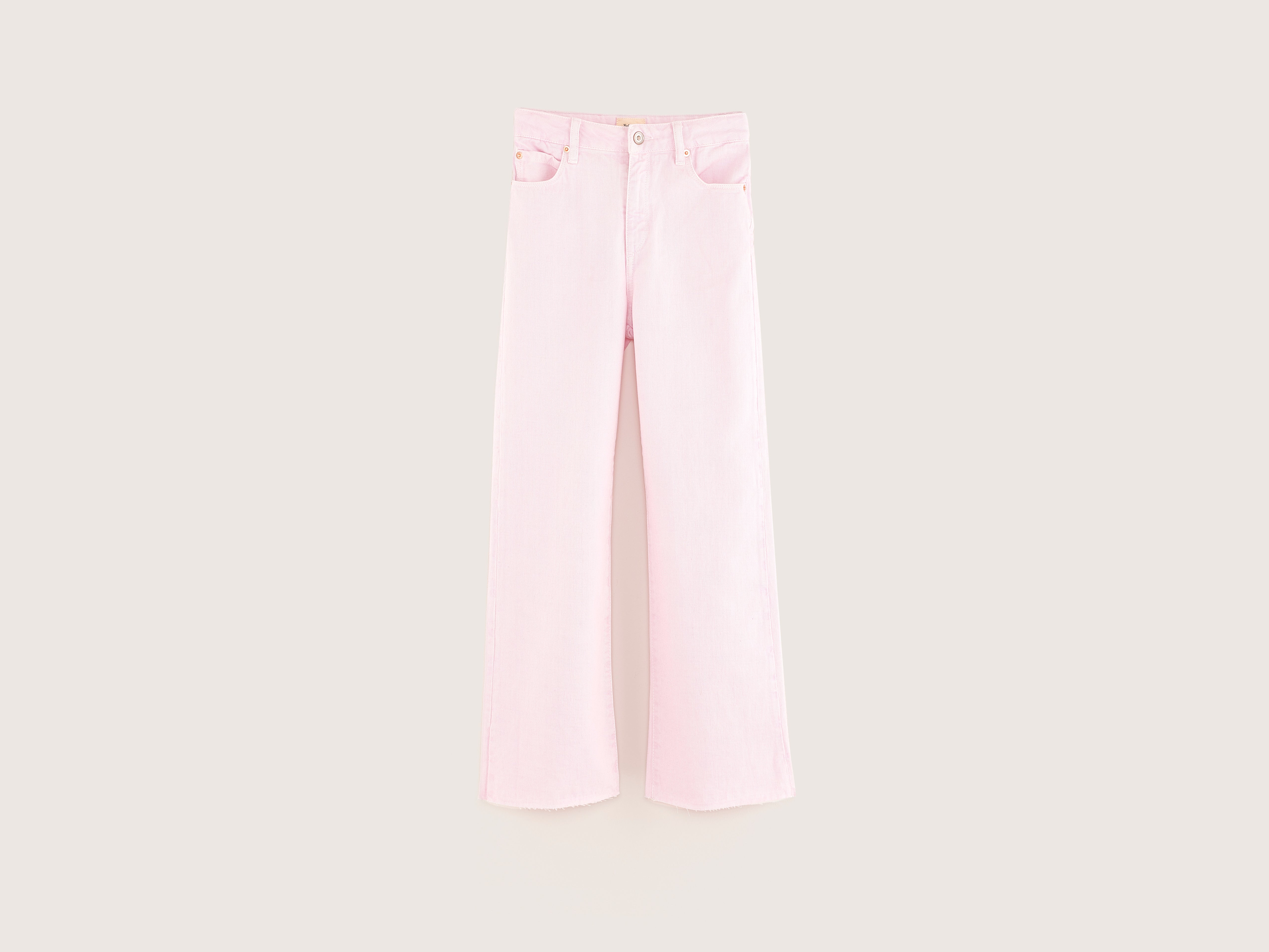 Popies flared trousers (251 / G / DUSK)